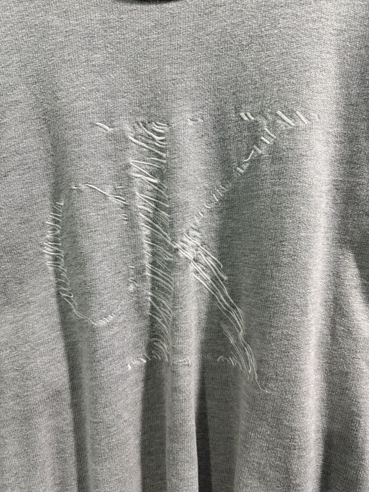 Calvin Klein Calvin Klein Jeans Sweatshirt Size L / US 10 / IT 46 - 2 Thumbnail