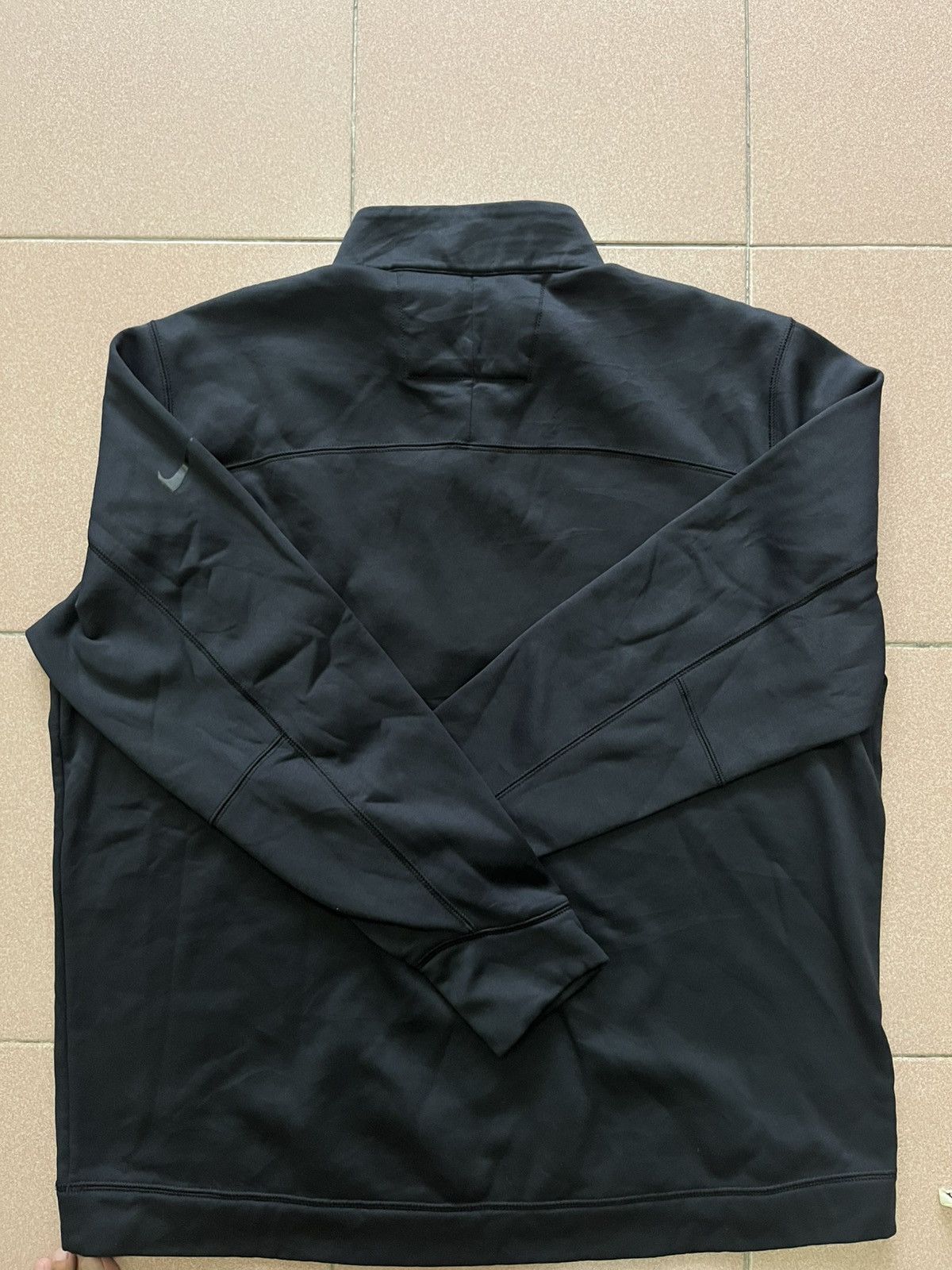 Nike × Vintage Nike golf halfzipper Size US XL / EU 56 / 4 - 6 Thumbnail