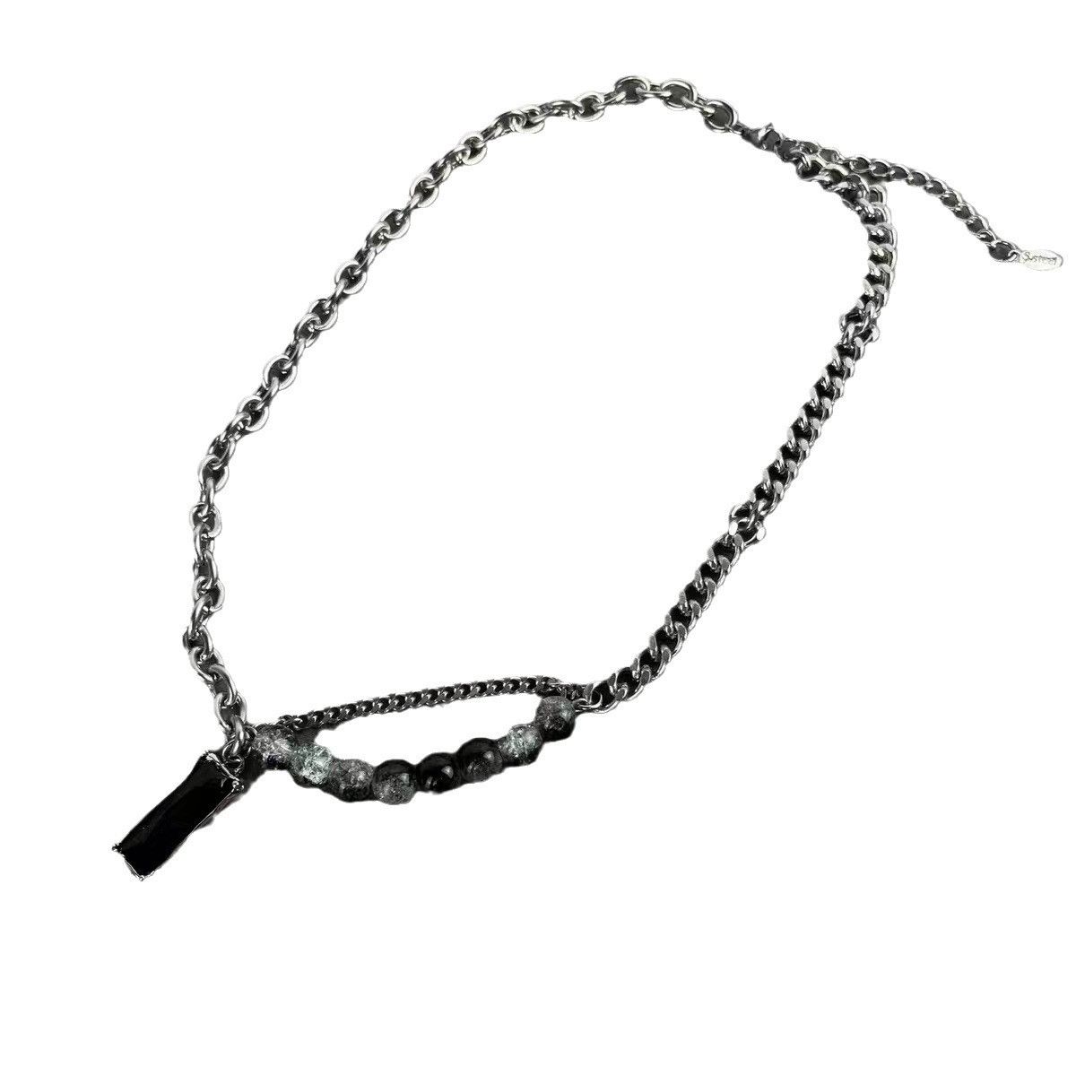 Other Future STEAL! Y2K Chains Necklace Chain Size ONE SIZE - 5 Thumbnail