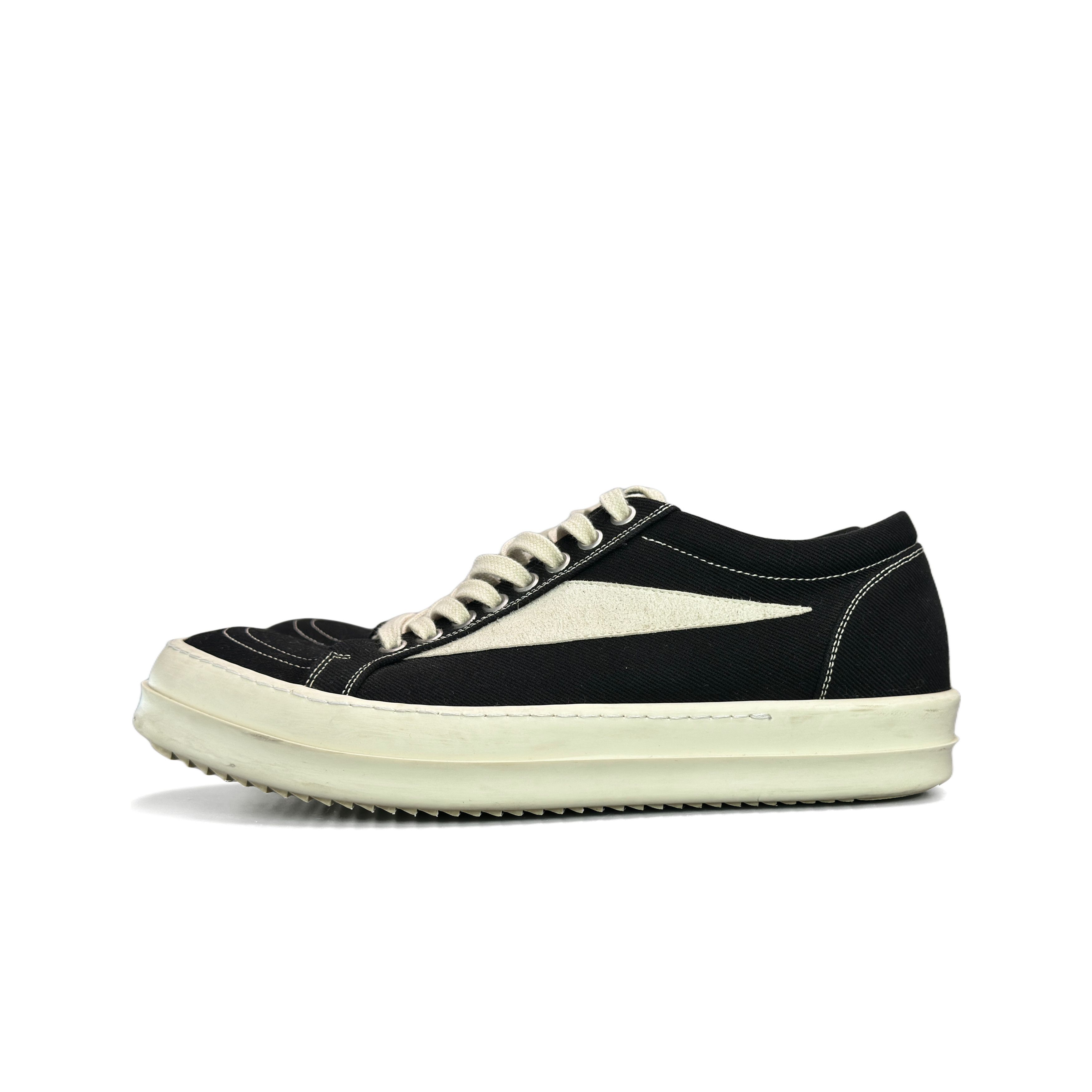Rick Owens Drkshdw Rick Owens DRKSHDW Abstract Transparent