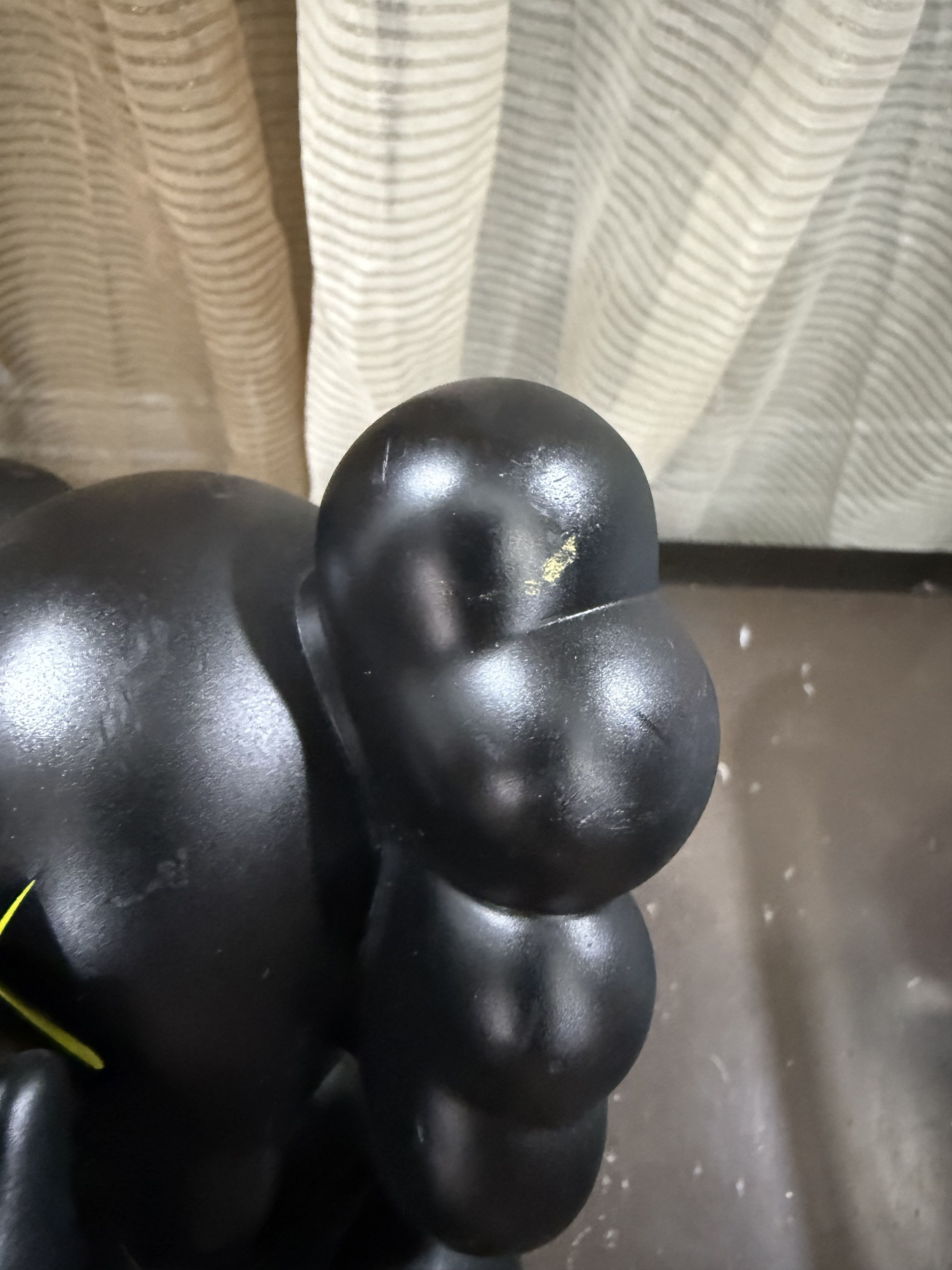Kaws × Medicom Toy × Original Fake 06 and 07 Kaws Dissected companion & Passing through medicom Size ONE SIZE - 8 Thumbnail