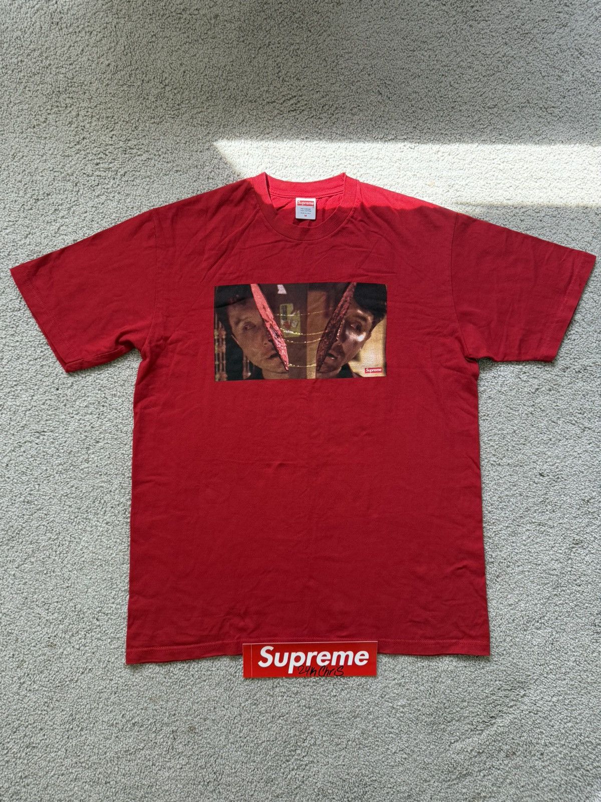 Supreme Ichi The Killer Tee
