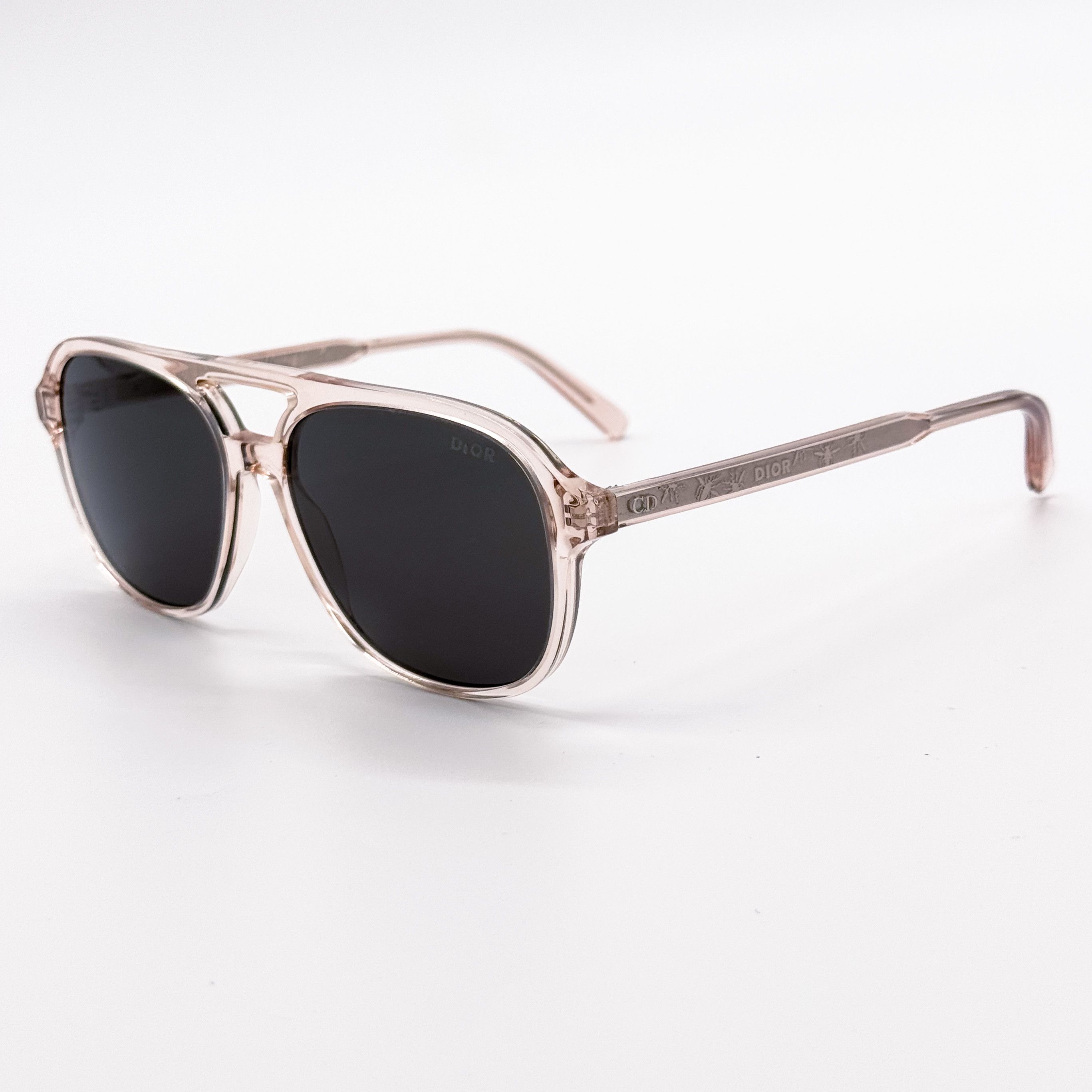 Dior NEW DIOR INDIOR N1I 40A UNISEX SUNGLASSES DIOR DM40114I 72A Size ONE SIZE - 5 Thumbnail