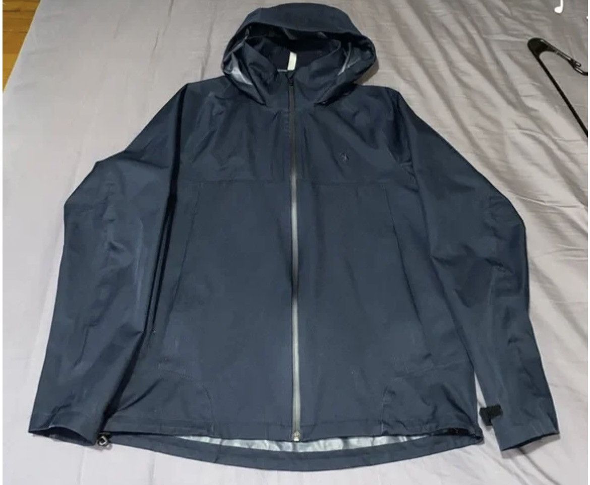 Polo Ralph Lauren Polo Ralph Lauren Performance Jacket Medium Size US M / EU 48-50 / 2 - 11 Thumbnail