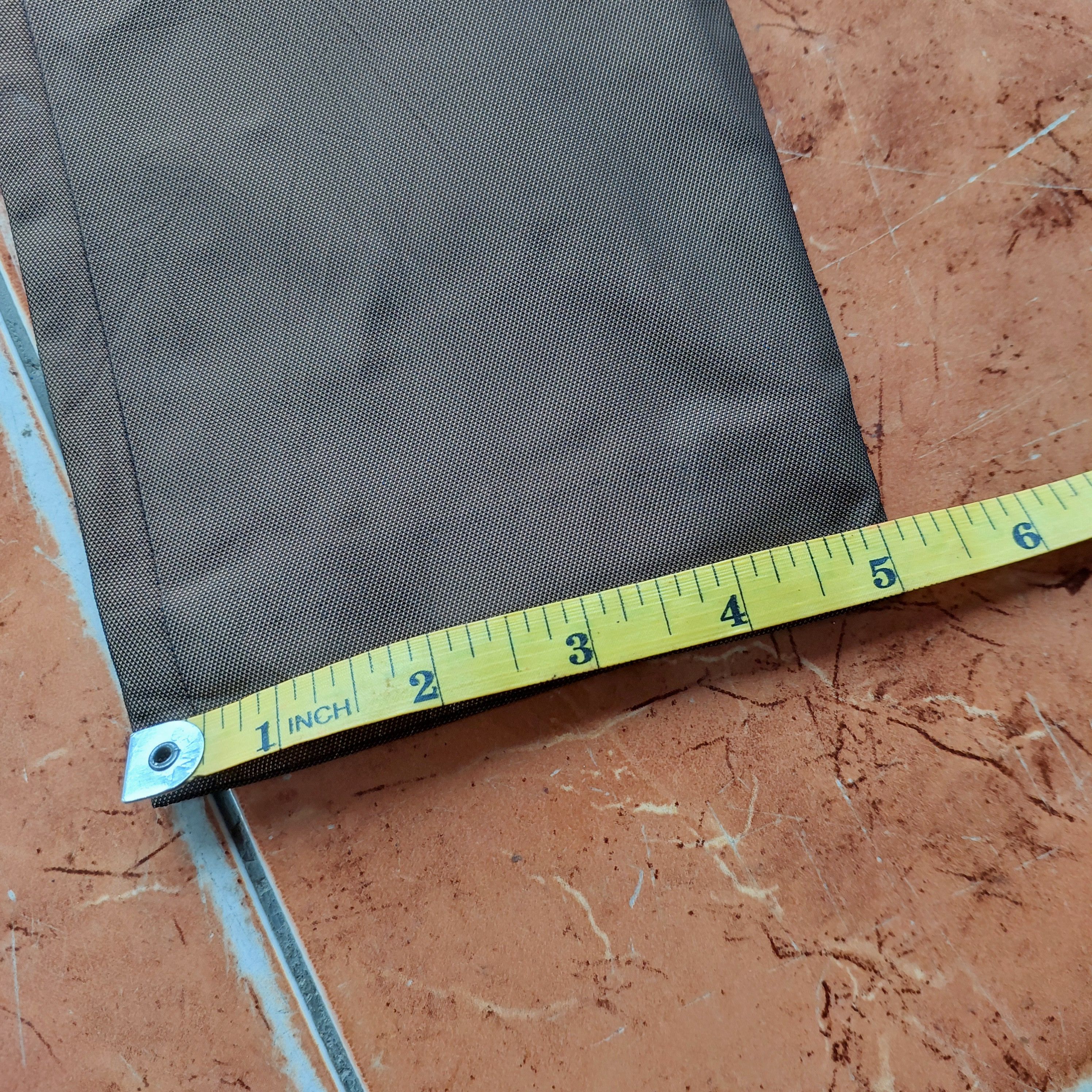 Issey Miyake Issey miyake brown blazer Size S / US 4 / IT 40 - 15 Thumbnail