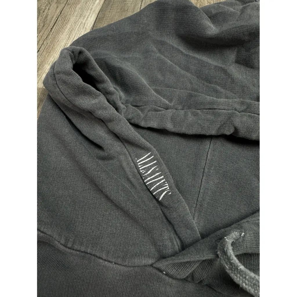 Allsaints Allsaints Hoodie with logo Size: L Size US L / EU 52-54 / 3 - 3 Thumbnail