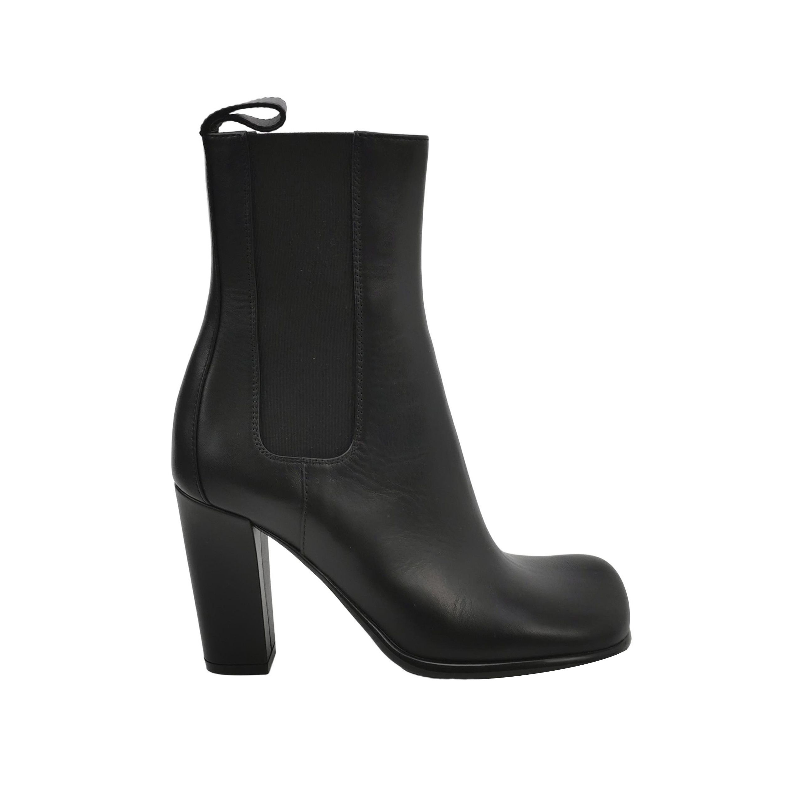 Bottega Veneta Bottega Veneta Women 5 Boots Size US 5 / IT 35 - 1 Thumbnail