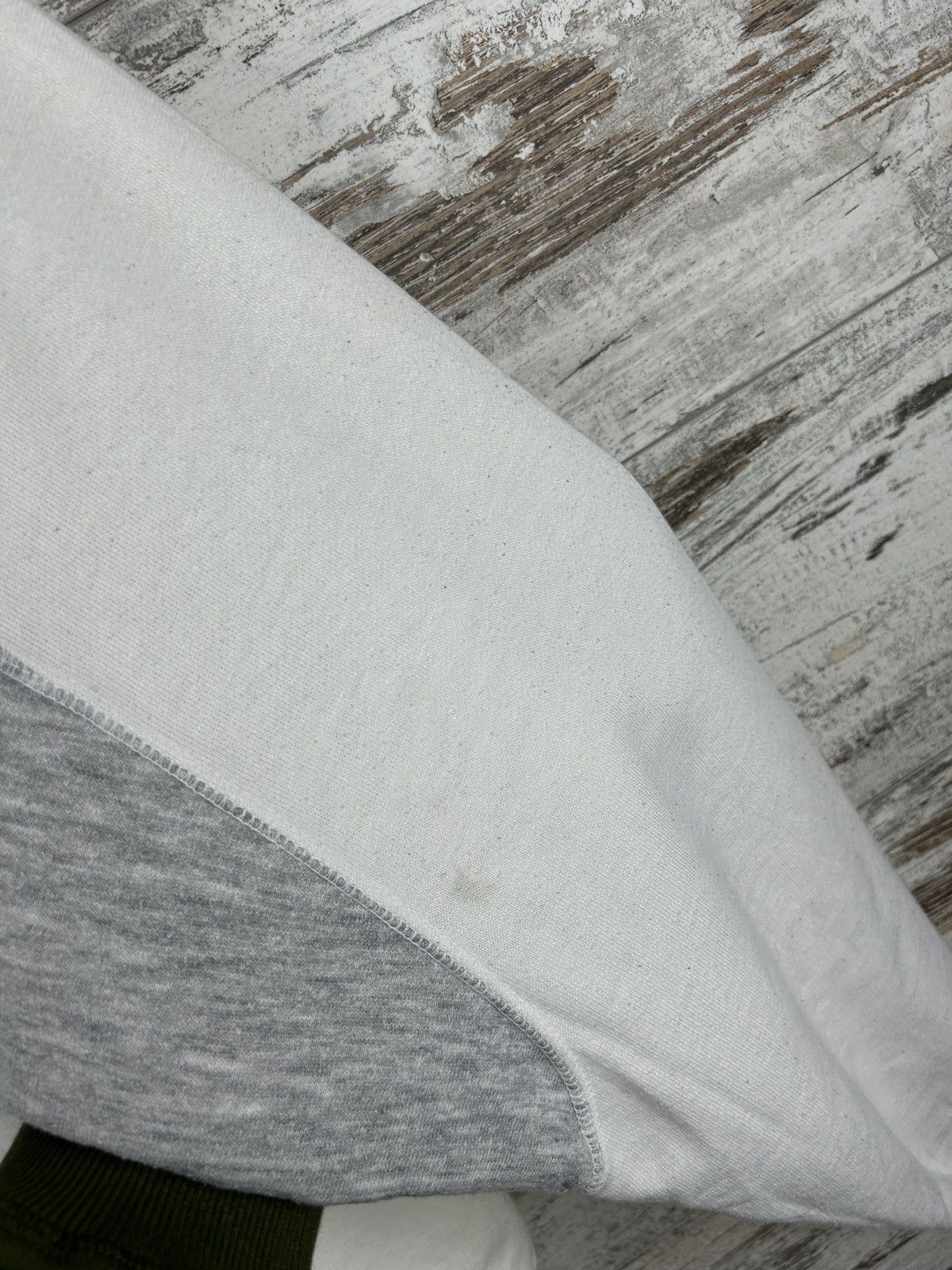 Nike Mens Vintage Nike 90s Sweatshirt swoosh streetwear rare y2k Size US M / EU 48-50 / 2 - 14 Thumbnail