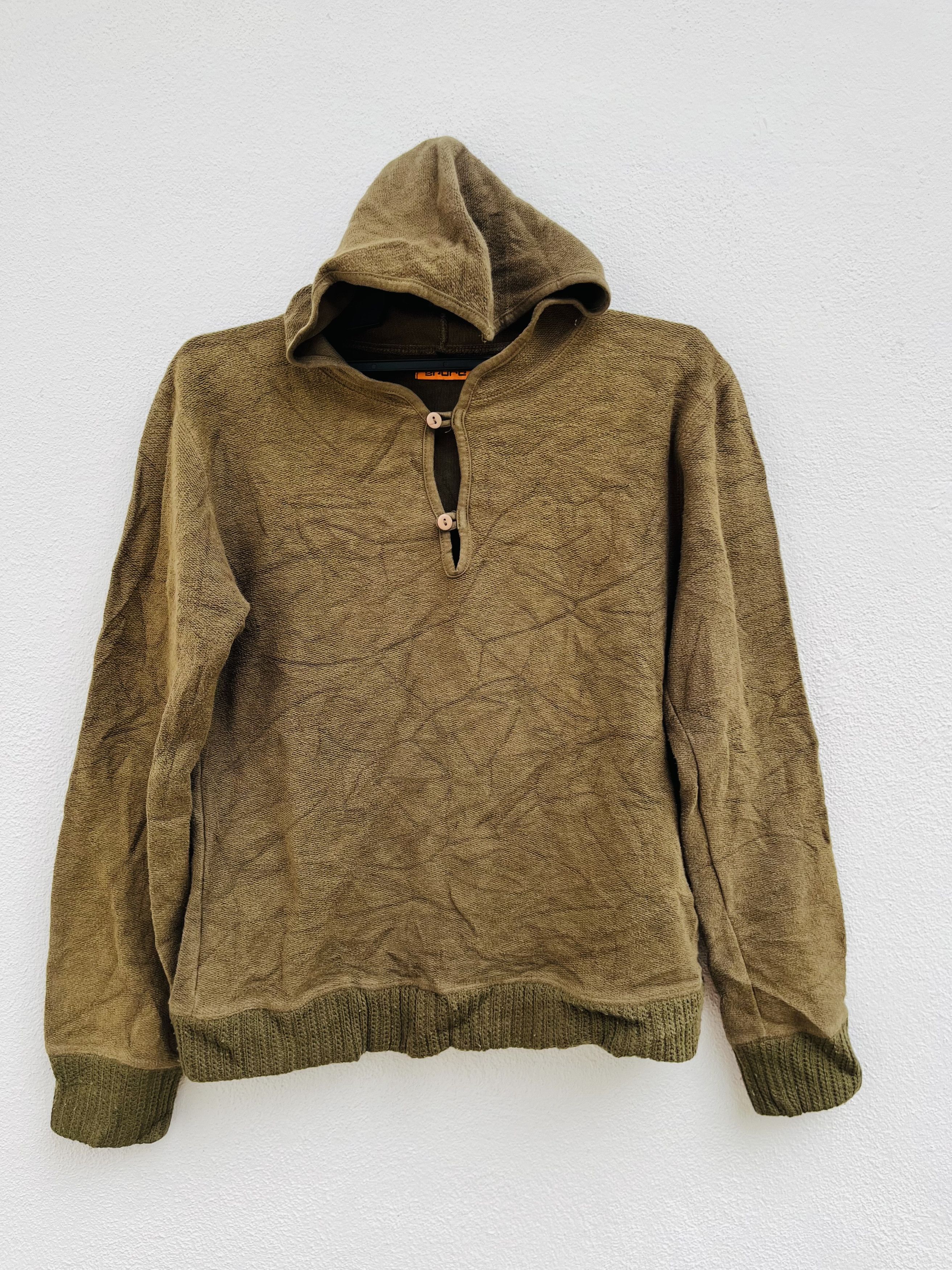 Japanese Brand × Vintage Vintage Epure Japanese Designer Fashion Style Size US M / EU 48-50 / 2 - 1 Thumbnail