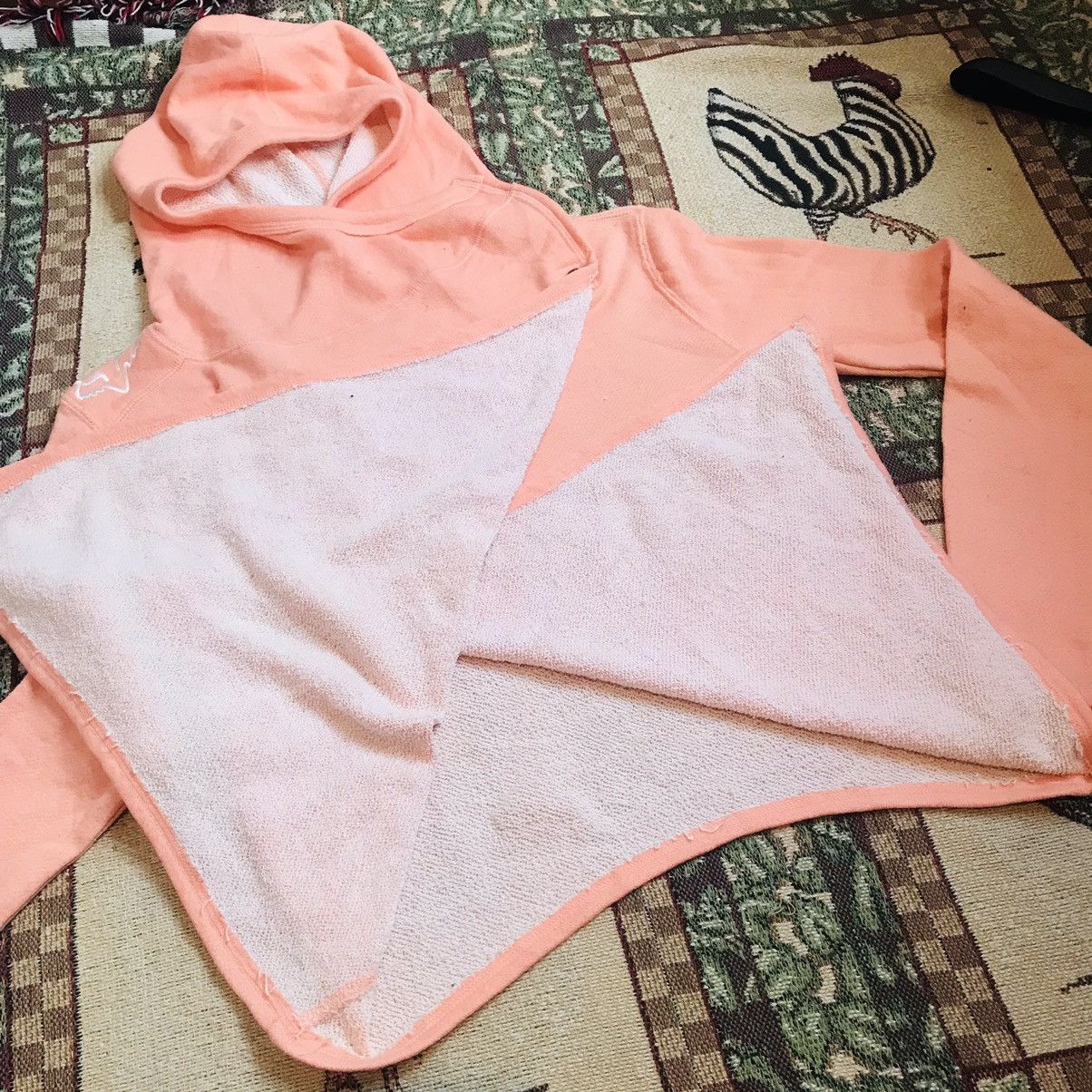 Fox Racing × Vintage Fox Racing Ninja Cardigan Hoodie Size S / US 4 / IT 40 - 5 Thumbnail
