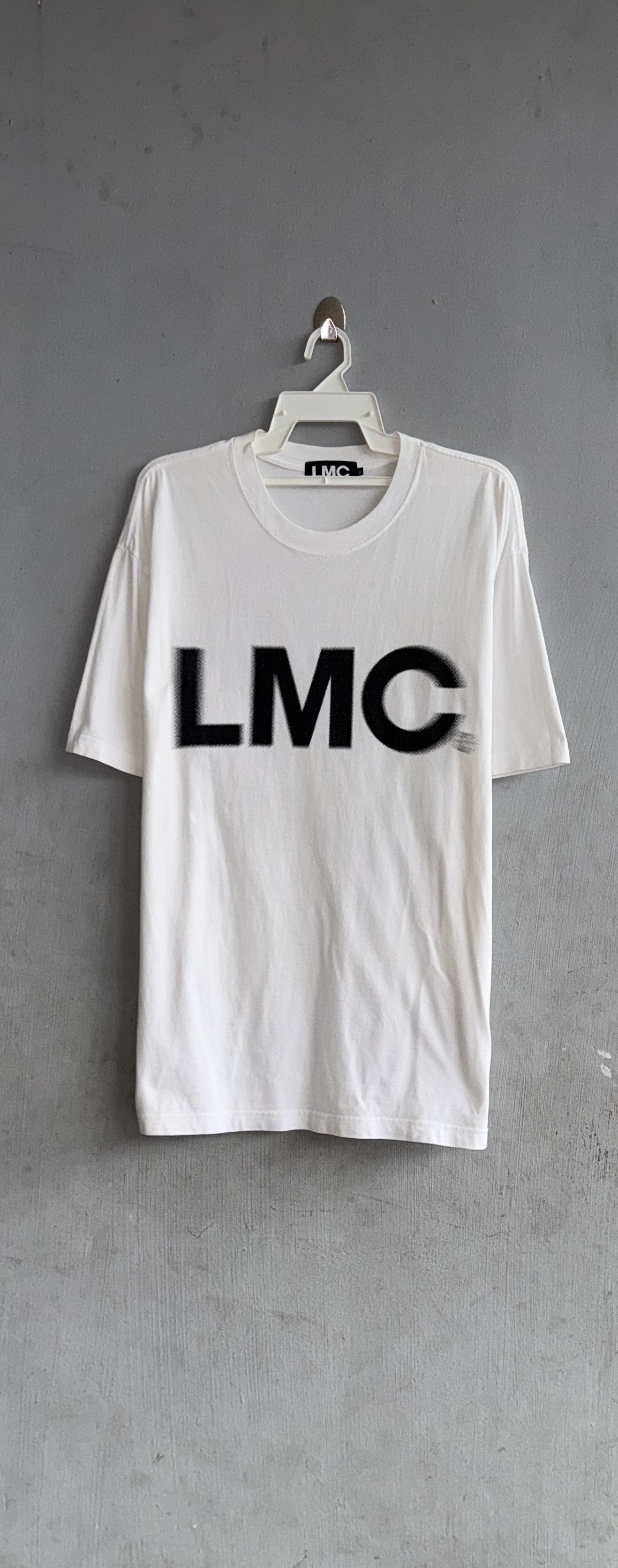 Other LMC Og Shirt Size US XL / EU 56 / 4 - 1 Thumbnail