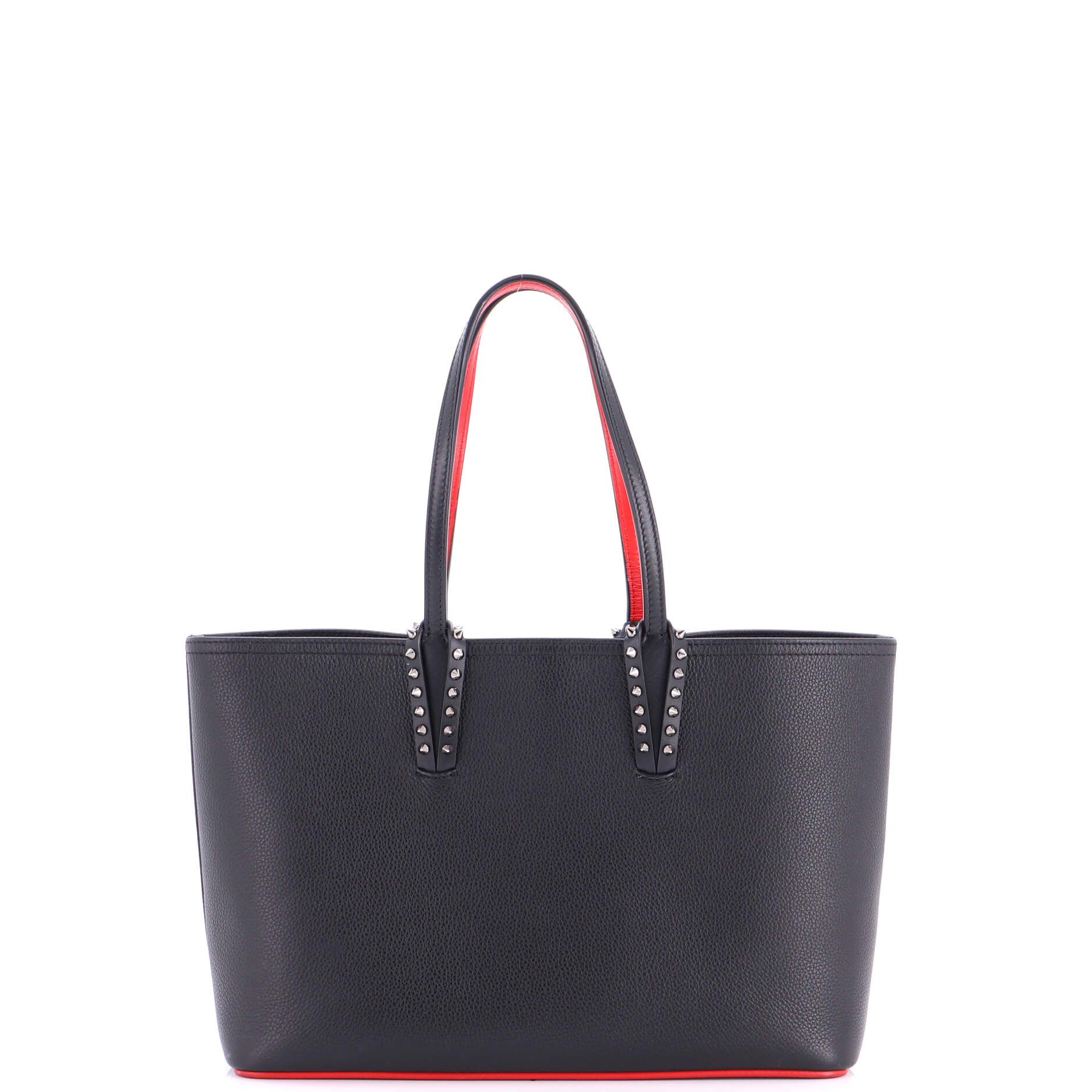 Christian Louboutin Cabata East West Tote Size ONE SIZE - 1 Thumbnail
