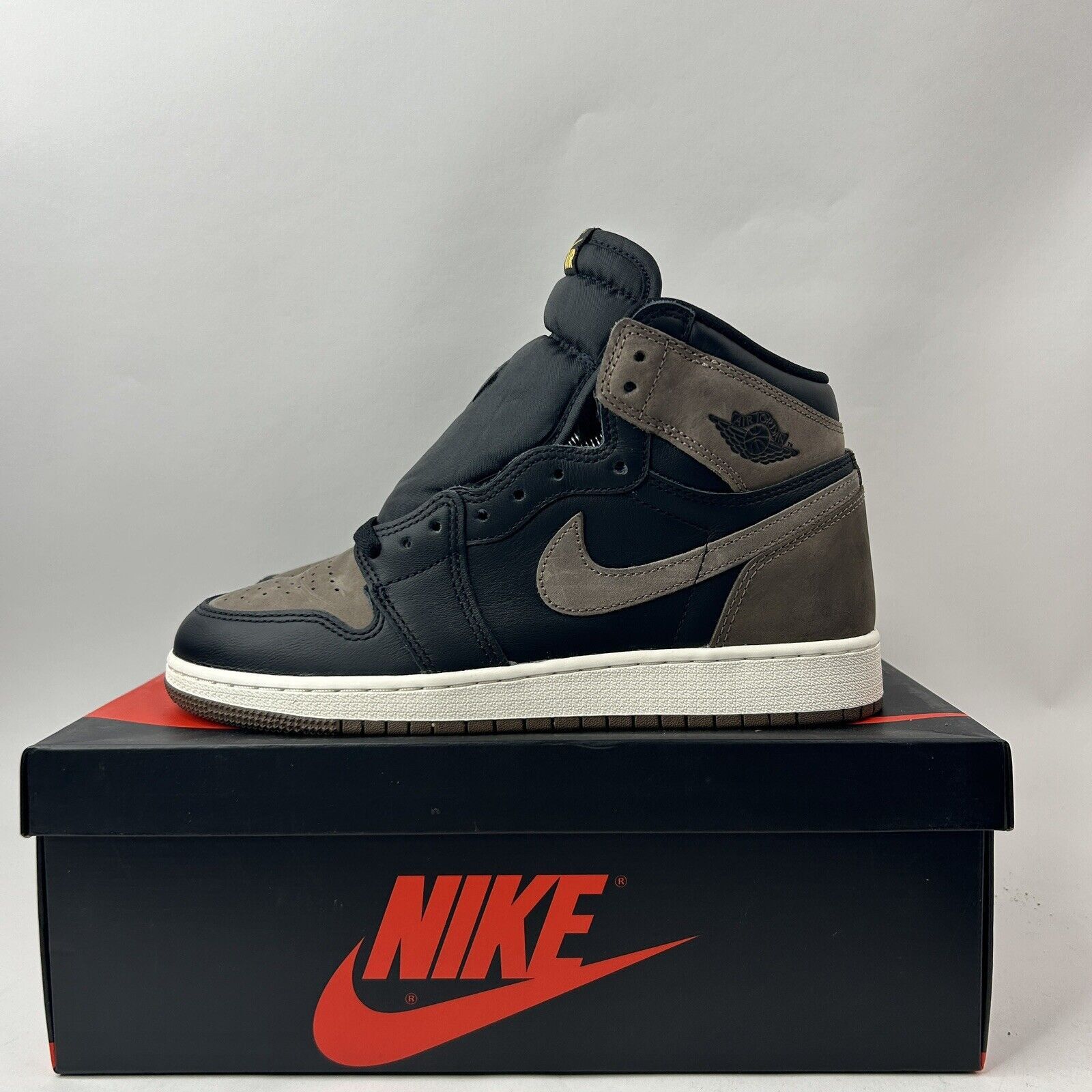 Nike Nike Air Jordan 1 Retro OG High GS “Palomino" 2024 Size US 8.5 / IT 38.5 - 6 Thumbnail