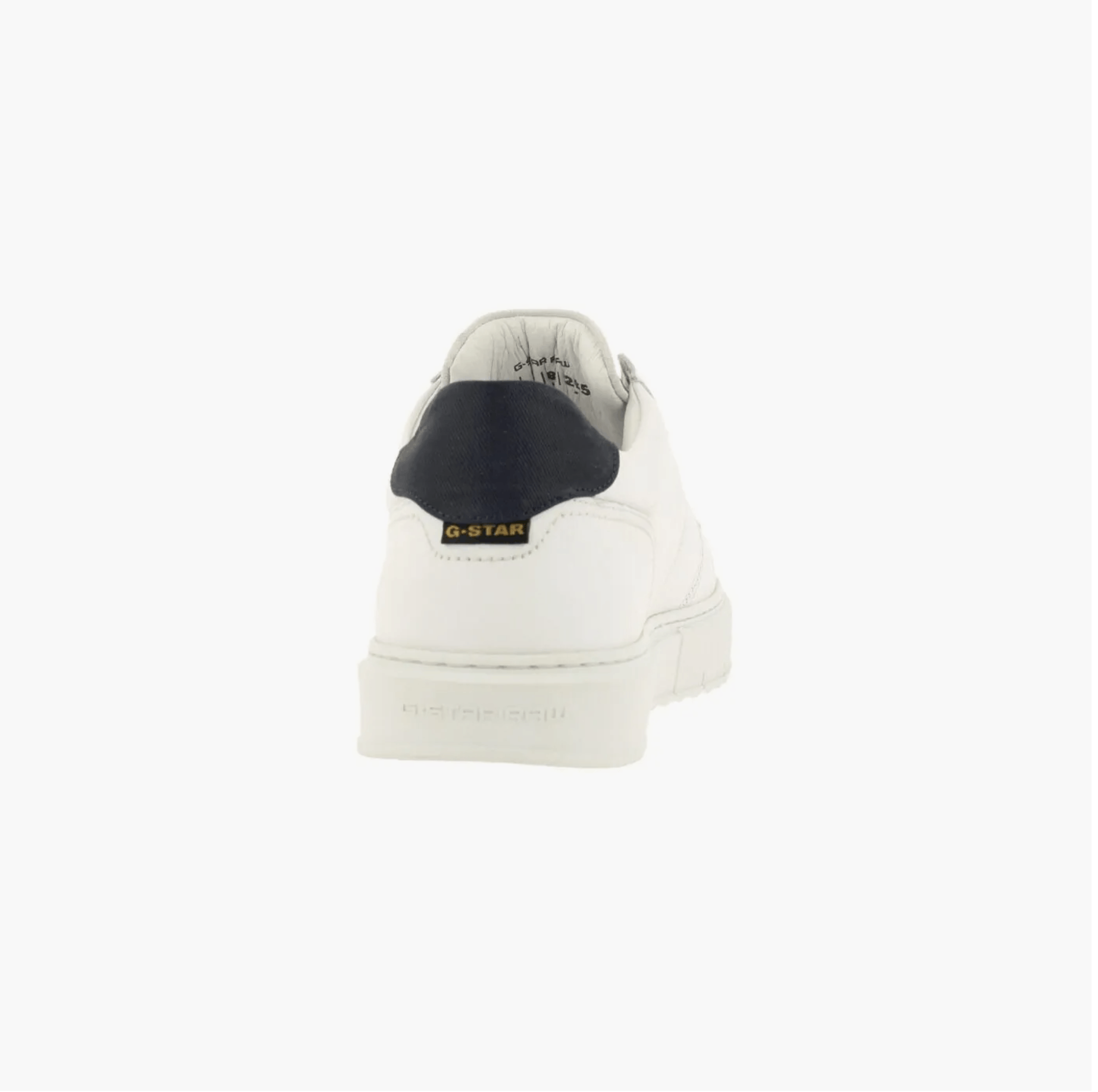 G-Star G-STAR RAW Sneakers ROCUP II BSC off white SIZE 41 Size US 8 / EU 41 - 13 Thumbnail