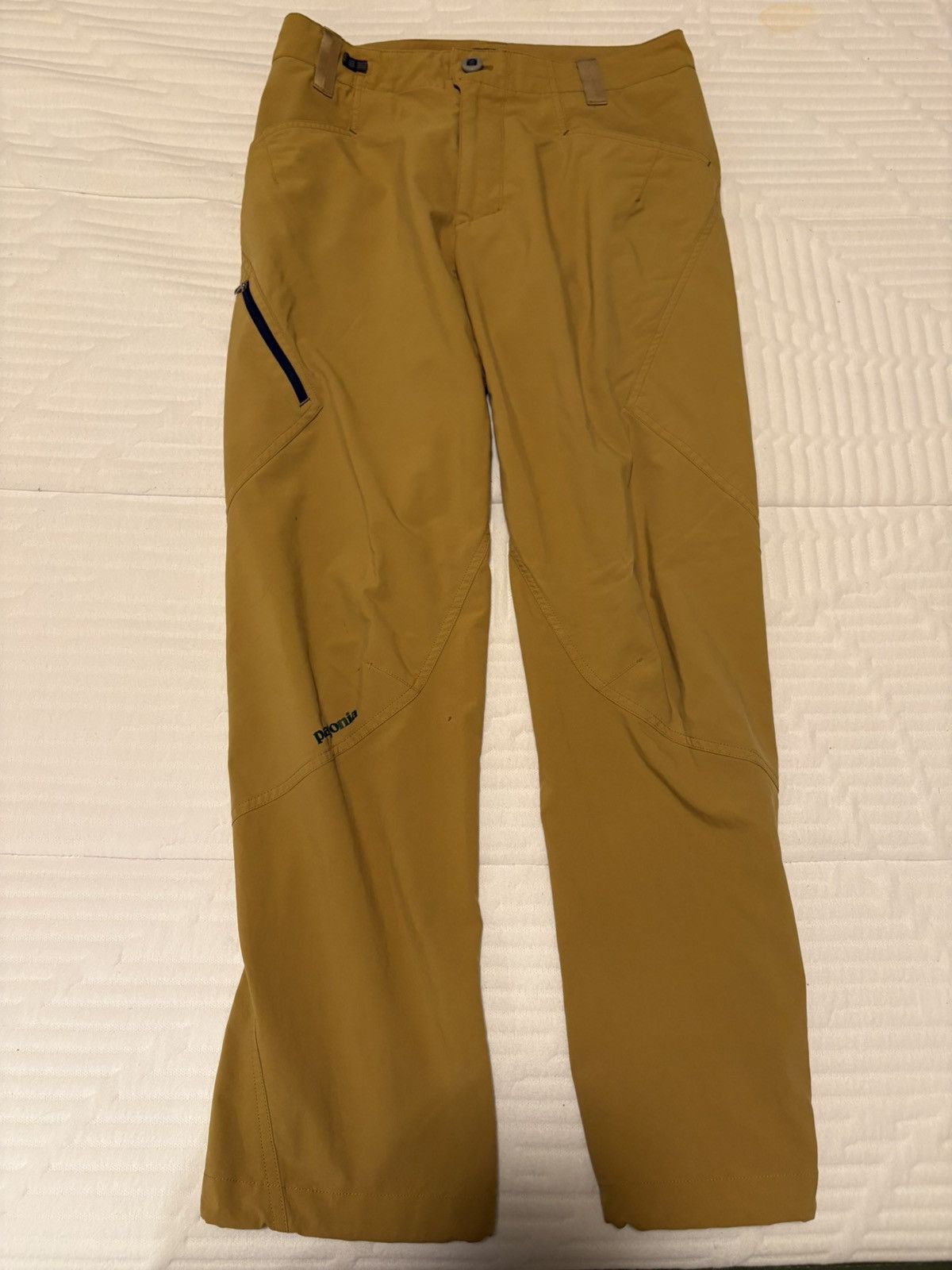 Patagonia Patagonia RPS Rock Pants Size US 30 / EU 46 - 1 Thumbnail