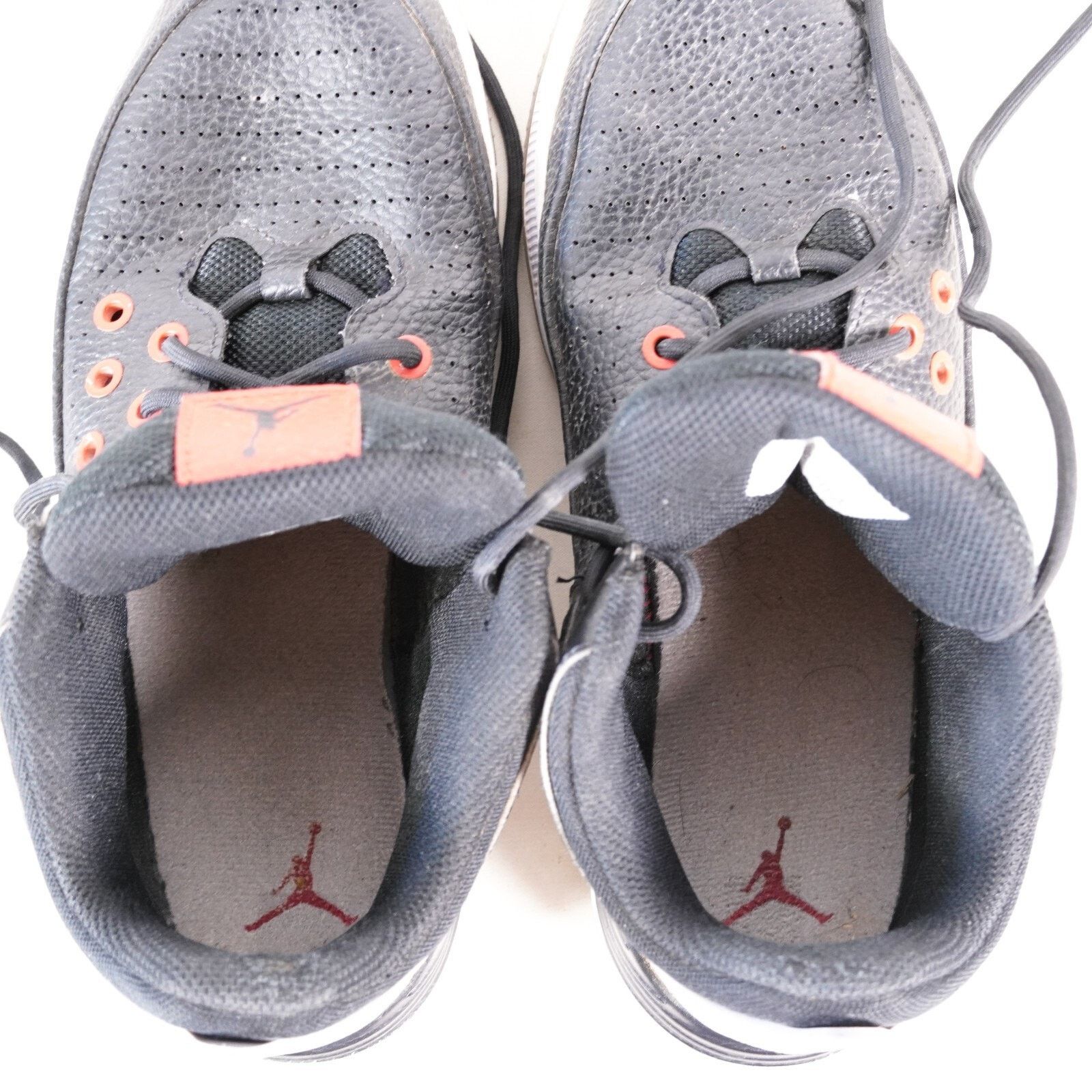 Nike Air Jordan Max Aura Basket Ball Shoes Sneakers Youth 6.5 Size US 6.5 / EU 39-40 - 9 Thumbnail