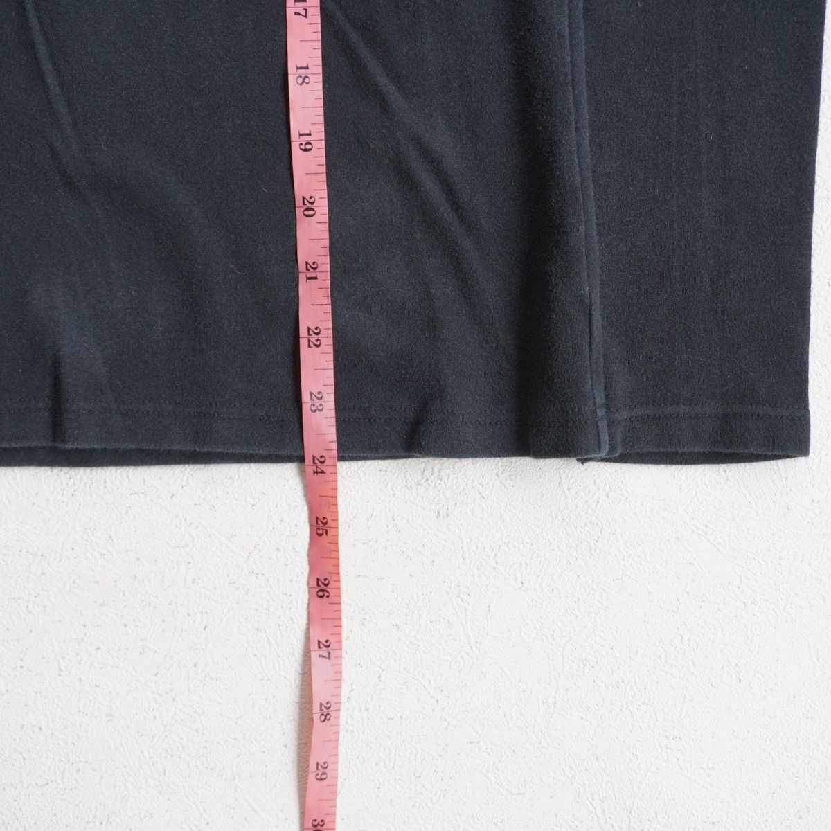 If Six Was Nine Undefined japanese Longsleeve poem ifsixwasnine Lgb style Size US M / EU 48-50 / 2 - 6 Thumbnail