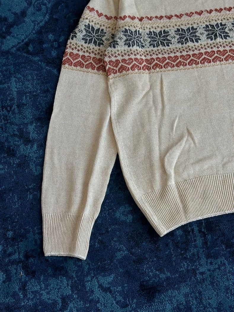 Our Legacy Our Legacy size50 Knitted round neck Size US M / EU 48-50 / 2 - 3 Thumbnail