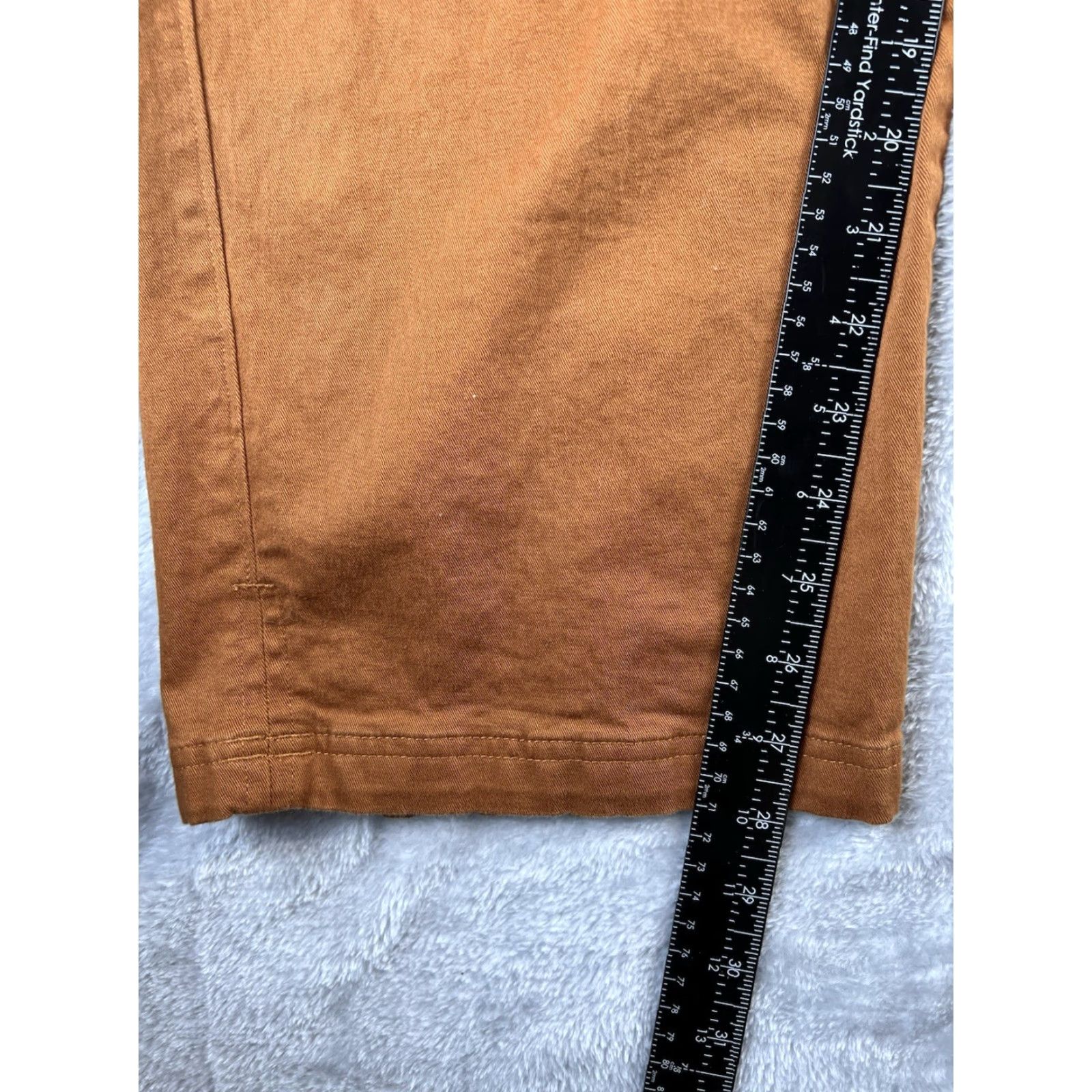 Vintage Otte Gear Range Ripstop Pants Mens 42x30 Rust Tactical Workwear Chino Size US 42 / EU 58 - 7 Thumbnail