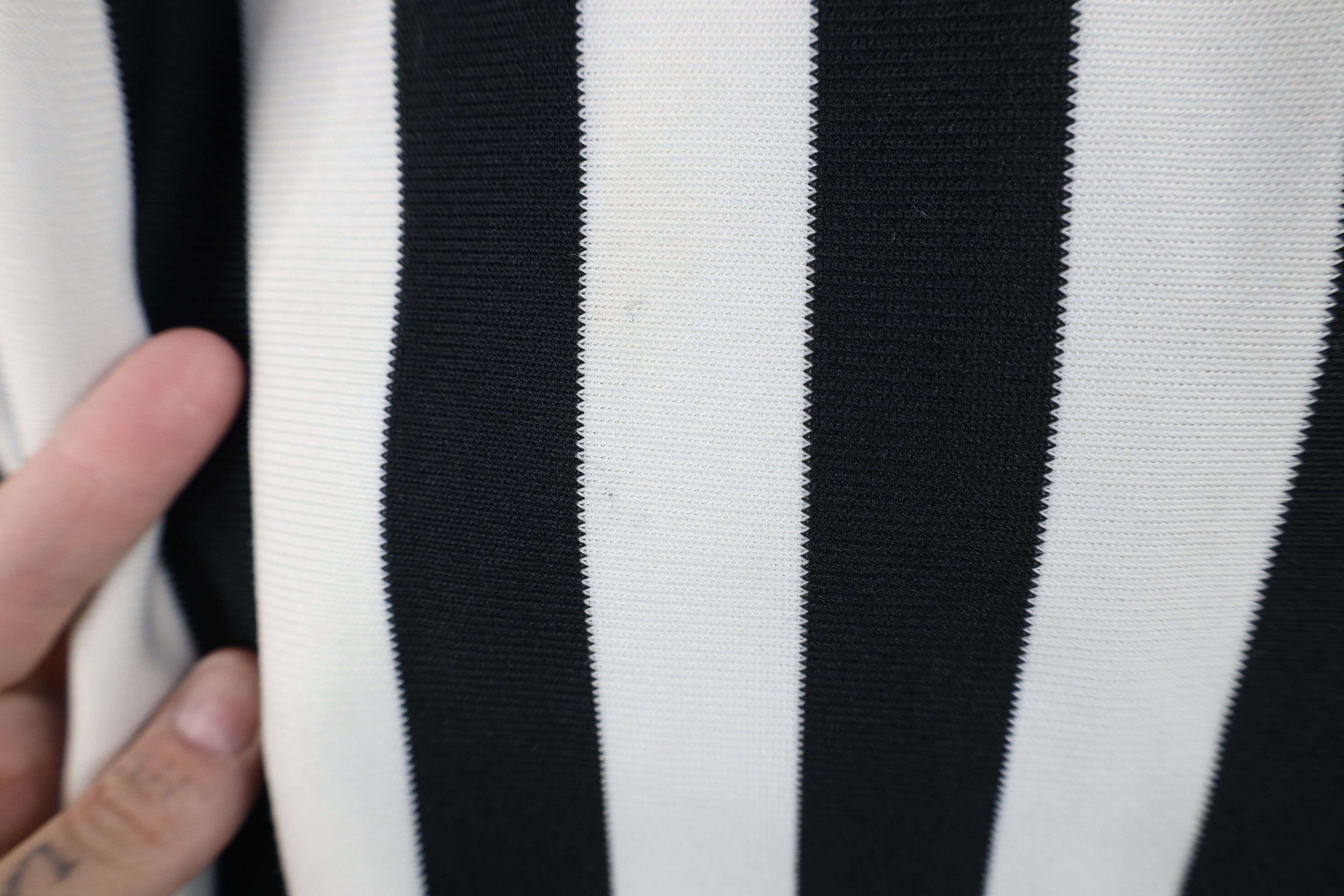 Vintage Vintage 90s Referee Ref Uniform Jersey Polo Shirt USA Size US L / EU 52-54 / 3 - 4 Thumbnail