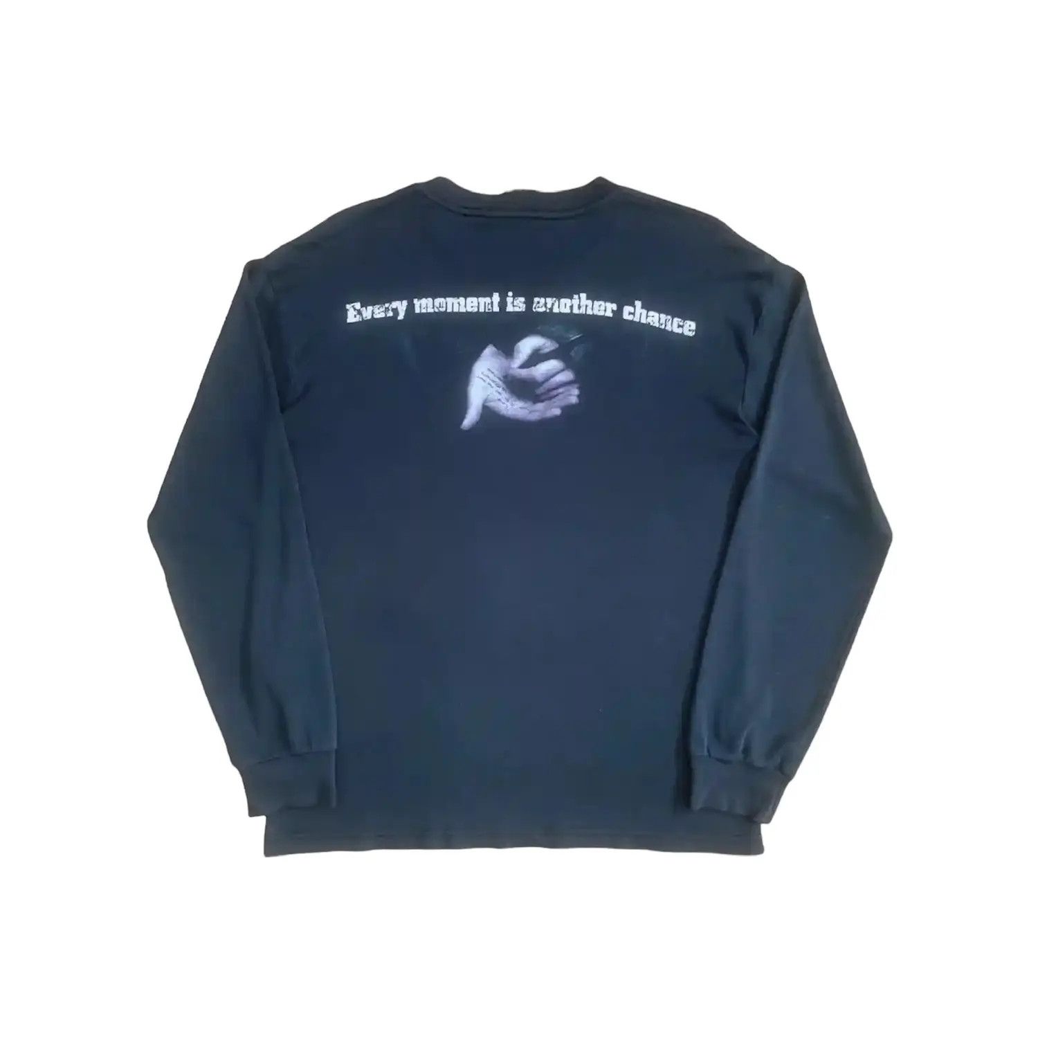 Eminem Vintage Eminem Slim Shady 8 Mile Movie Rap Tees Long