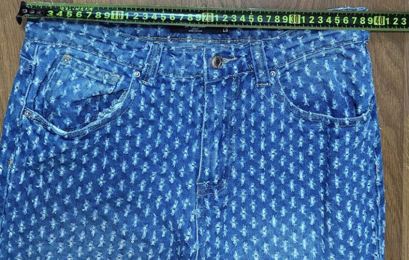 Jaded London Jaded london pants jeans y2k Size 30" / US 8 / IT 44 - 6 Thumbnail