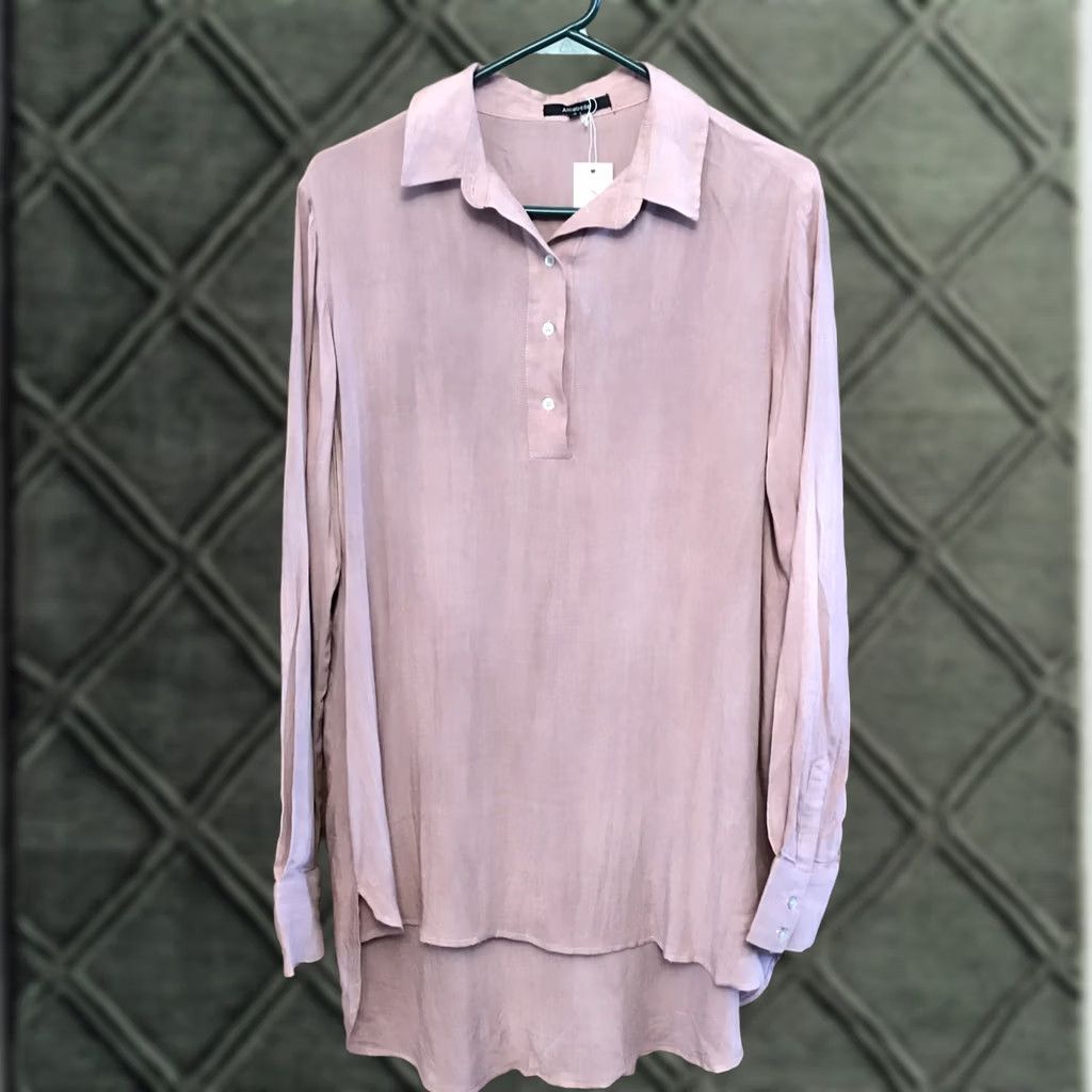 Vintage VINTAGE? No. Size S / US 4 / IT 40 - 1 Thumbnail