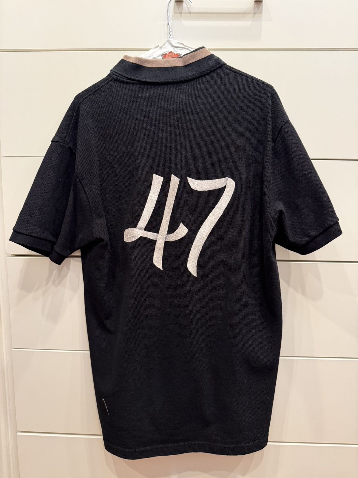 Dior Dior 47 Logo Embroidered Size US L / EU 52-54 / 3 - 2 Thumbnail