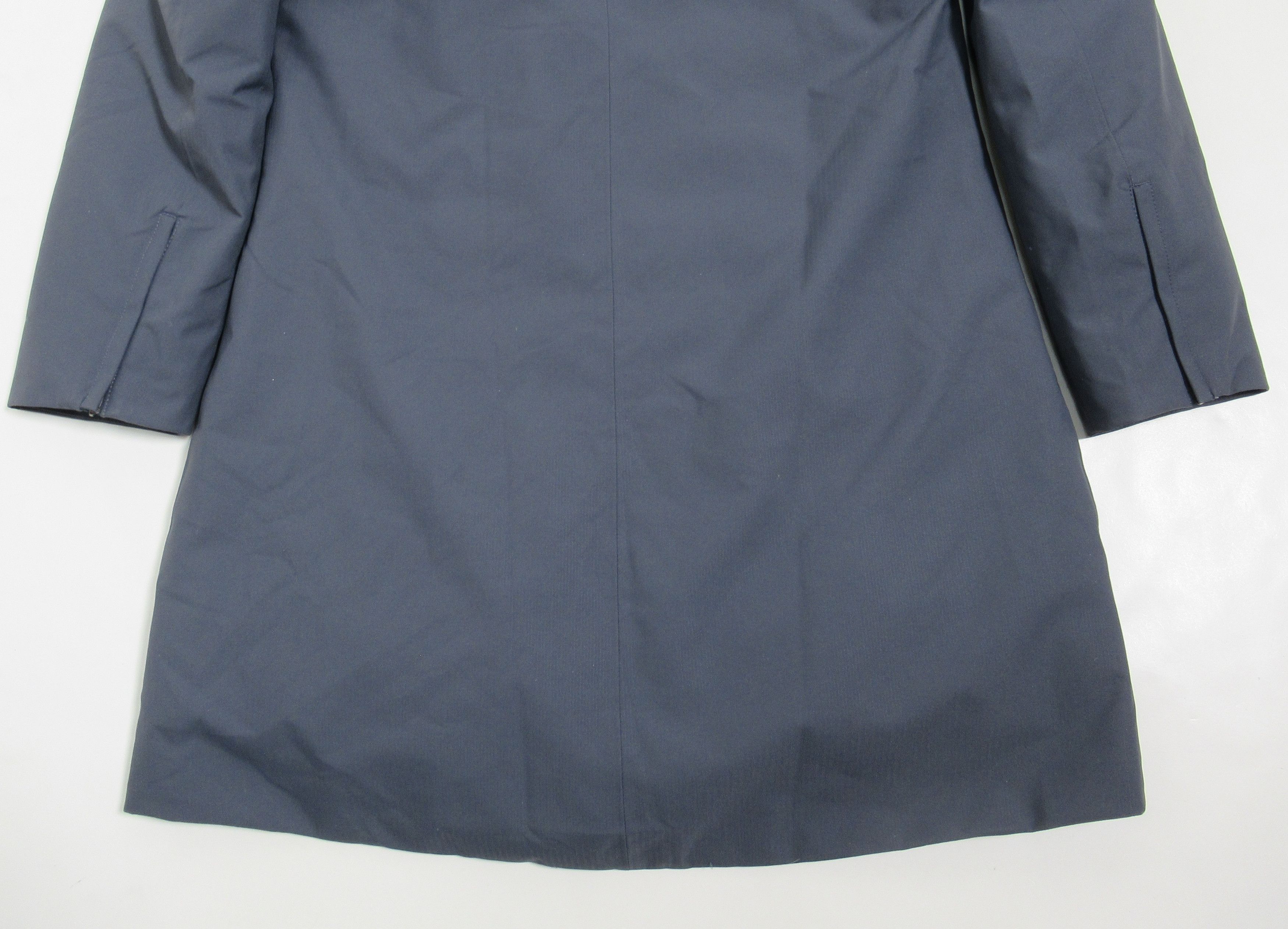 Patagonia Patagonia Tres 3-in-1 Parka Smolder Blue SMDB 28411FA23 Size S / US 4 / IT 40 - 6 Thumbnail