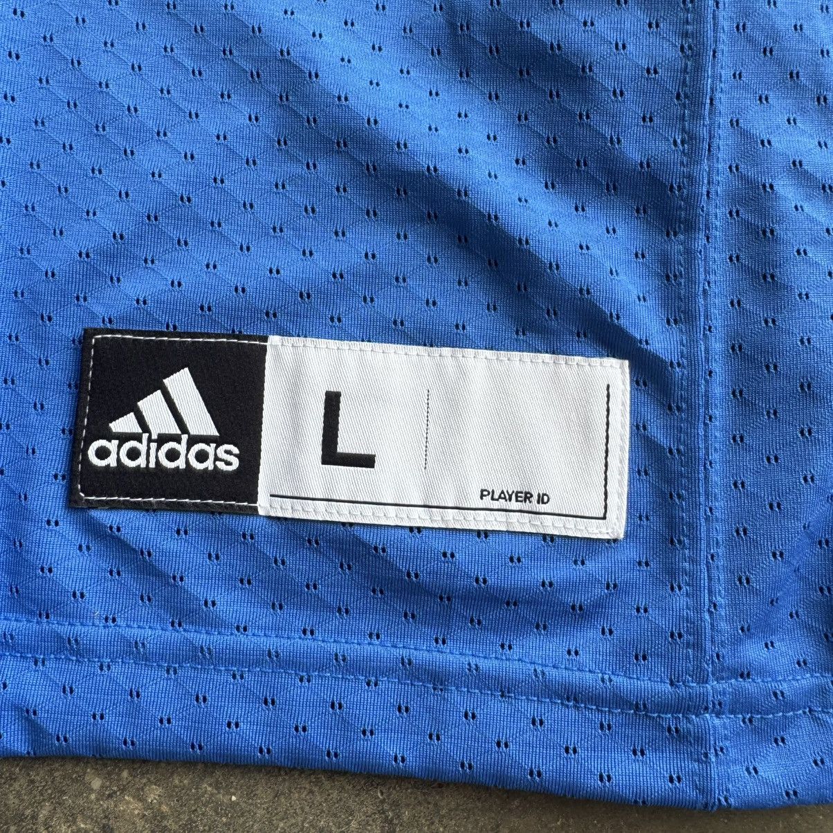 Adidas Ucla adidas football jersey #15 Size US L / EU 52-54 / 3 - 2 Thumbnail