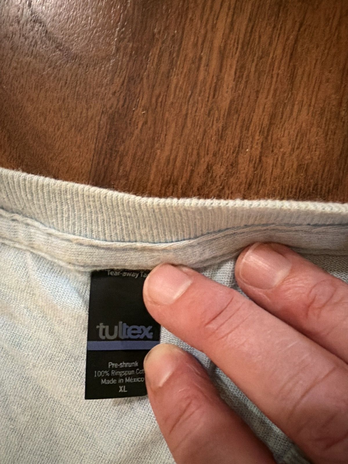 Other New Order Fact. 50 Tshirt Size US XL / EU 56 / 4 - 4 Thumbnail