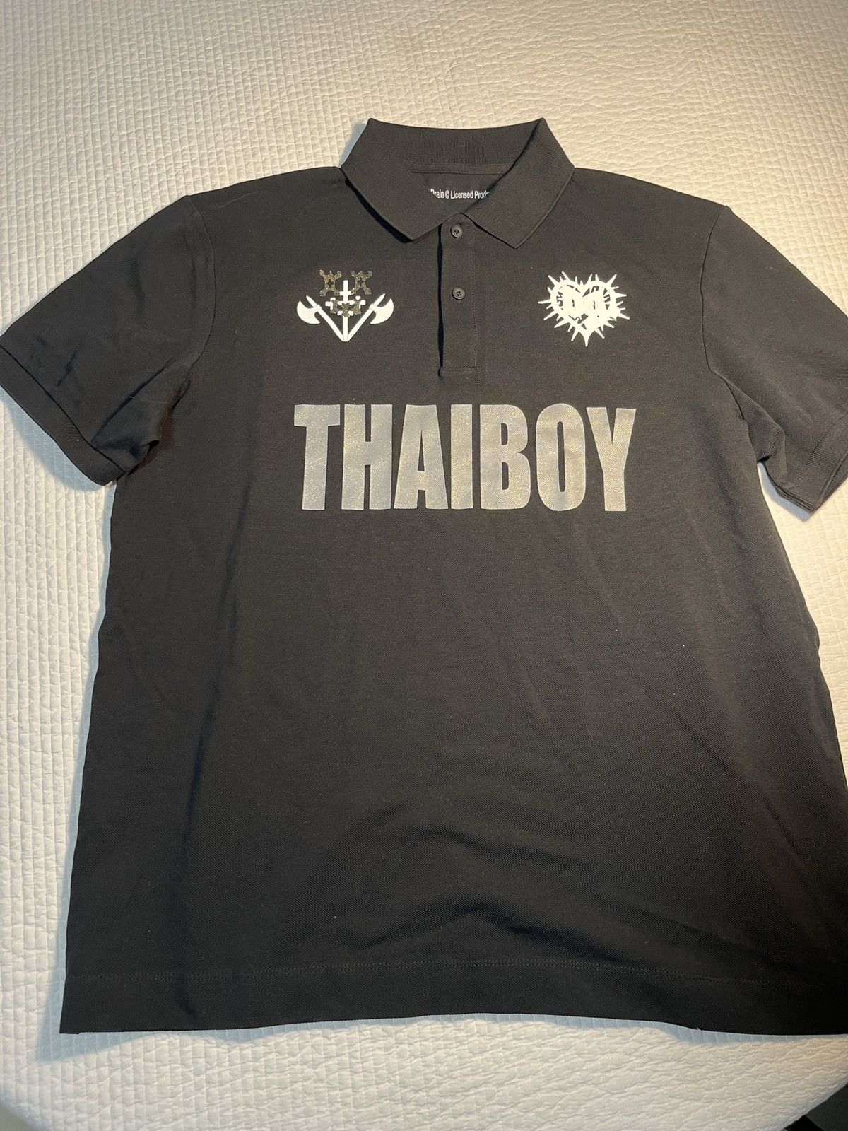 Thaiboy Polo