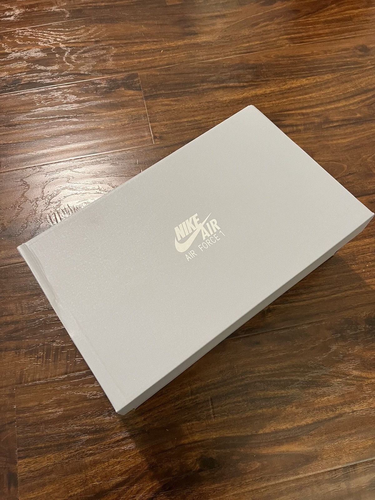 Nike × Travis Scott NIKE x CACTUS JACK AIR FORCE 1 UTOPIA Size US 8 / EU 41 - 8 Thumbnail