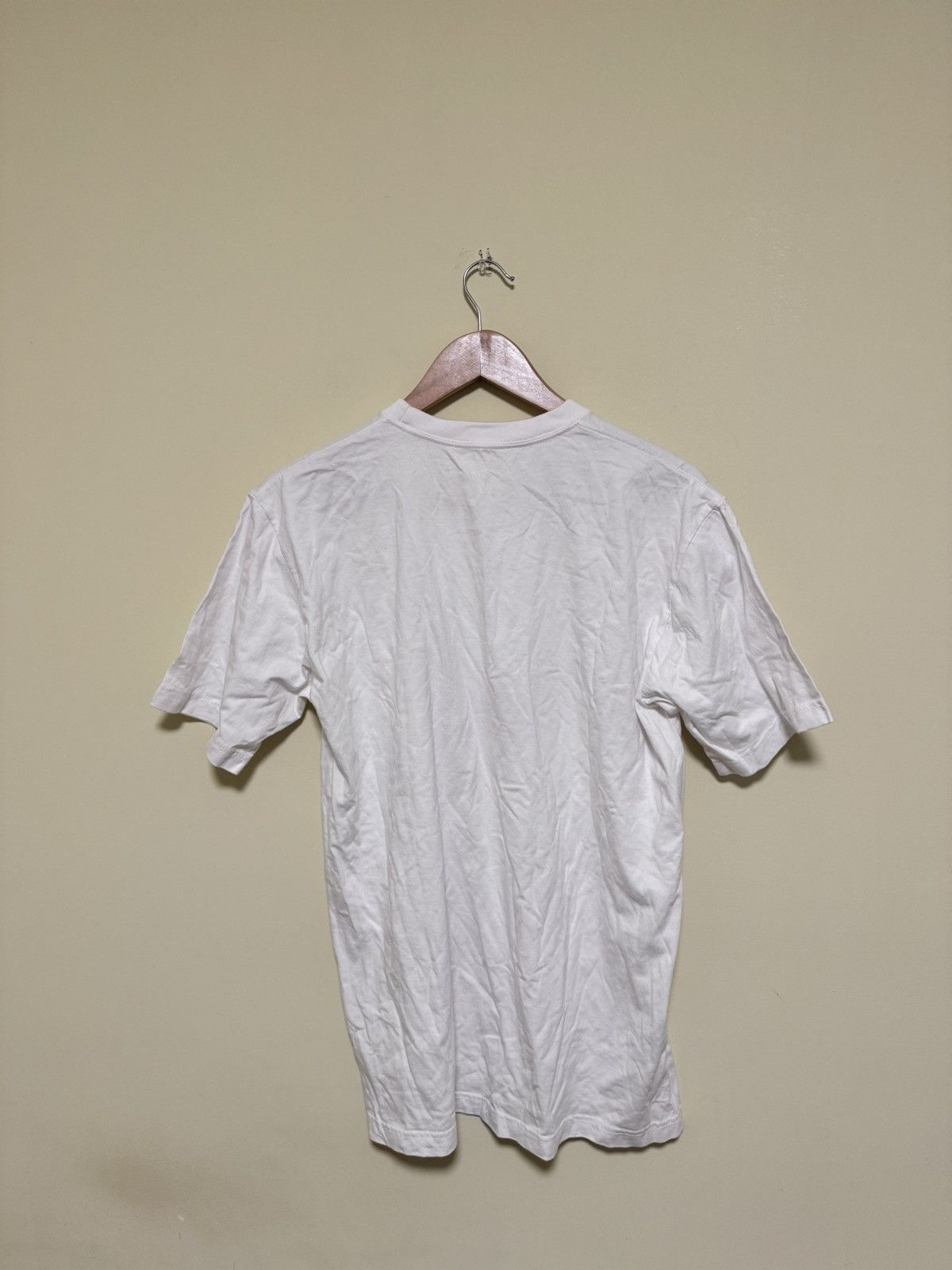 Other × Vintage Korean Tomato S/S Tee Size US XL / EU 56 / 4 - 6 Thumbnail