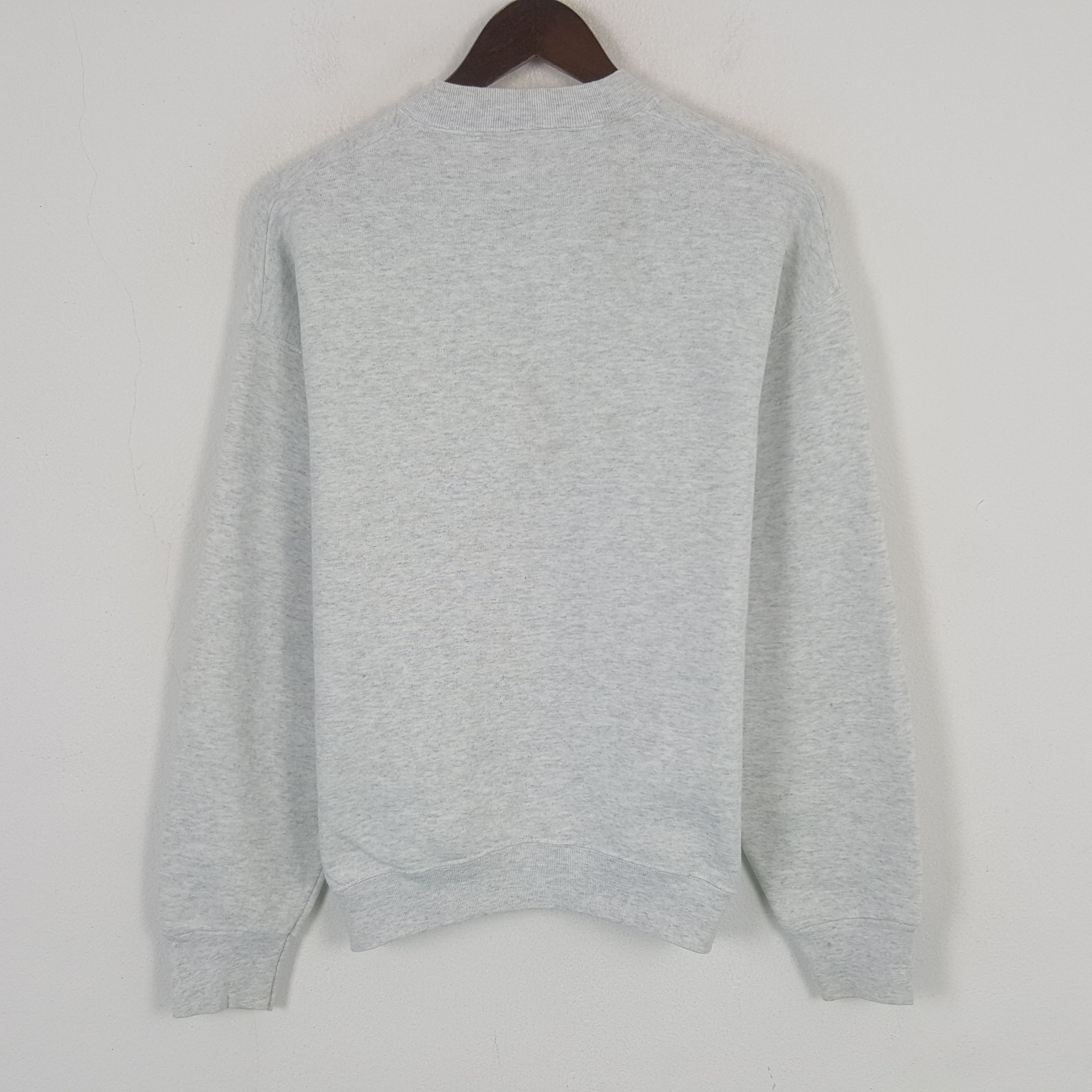 Fruit Of The Loom × Vintage Vintage Stanley Wildcats Sweatshirt Size US M / EU 48-50 / 2 - 3 Thumbnail