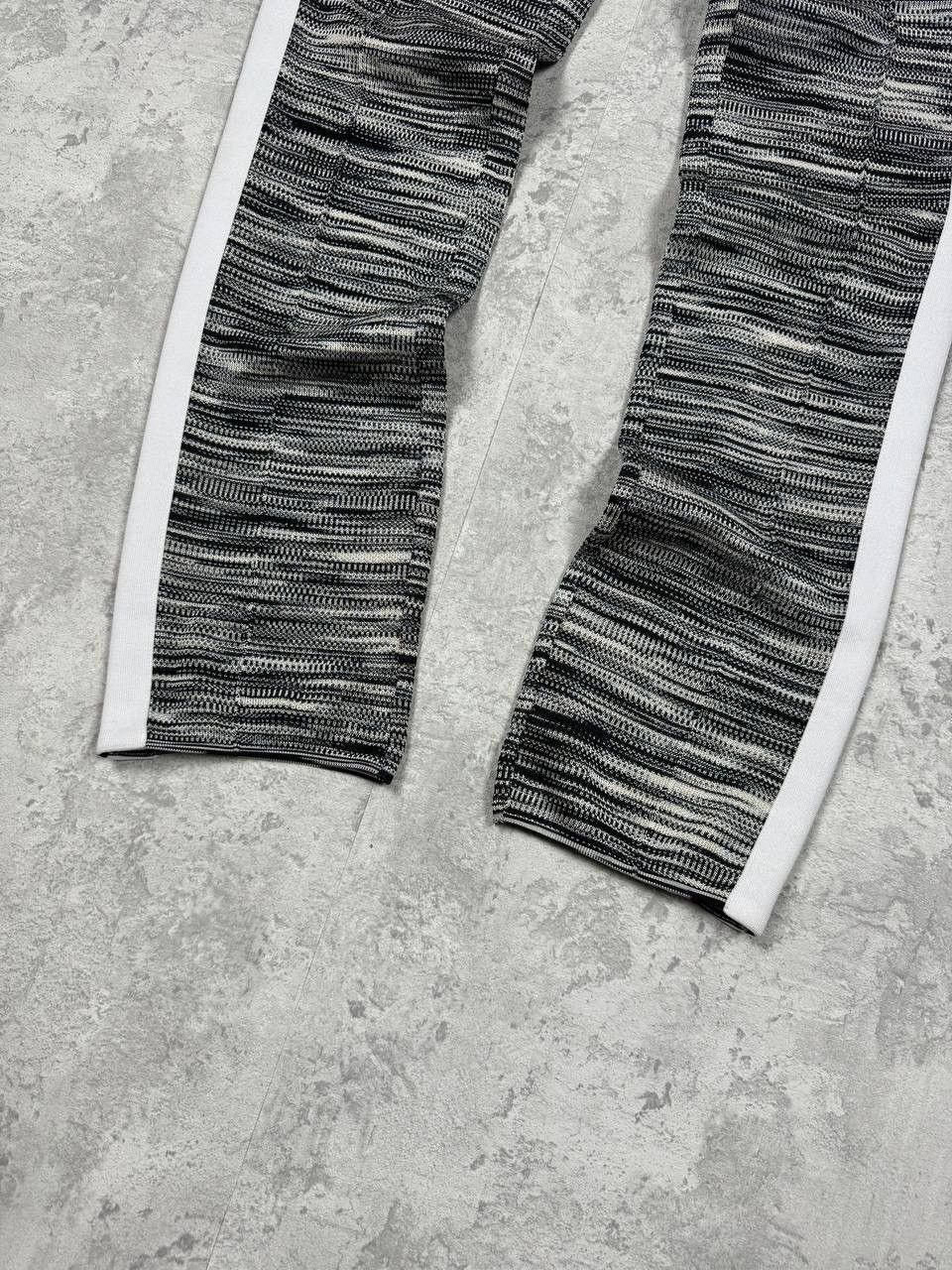 Missoni × Palm Angels Palm Angels Missoni Knitted Track Pants Size XS Size US 28 / EU 44 - 7 Thumbnail