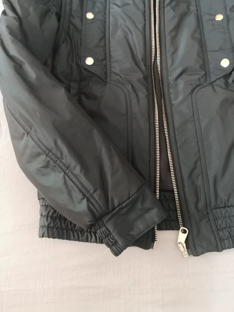 Dior Dior Cotton jacket 2504-Nextarrow Size US M / EU 48-50 / 2 - 5 Thumbnail