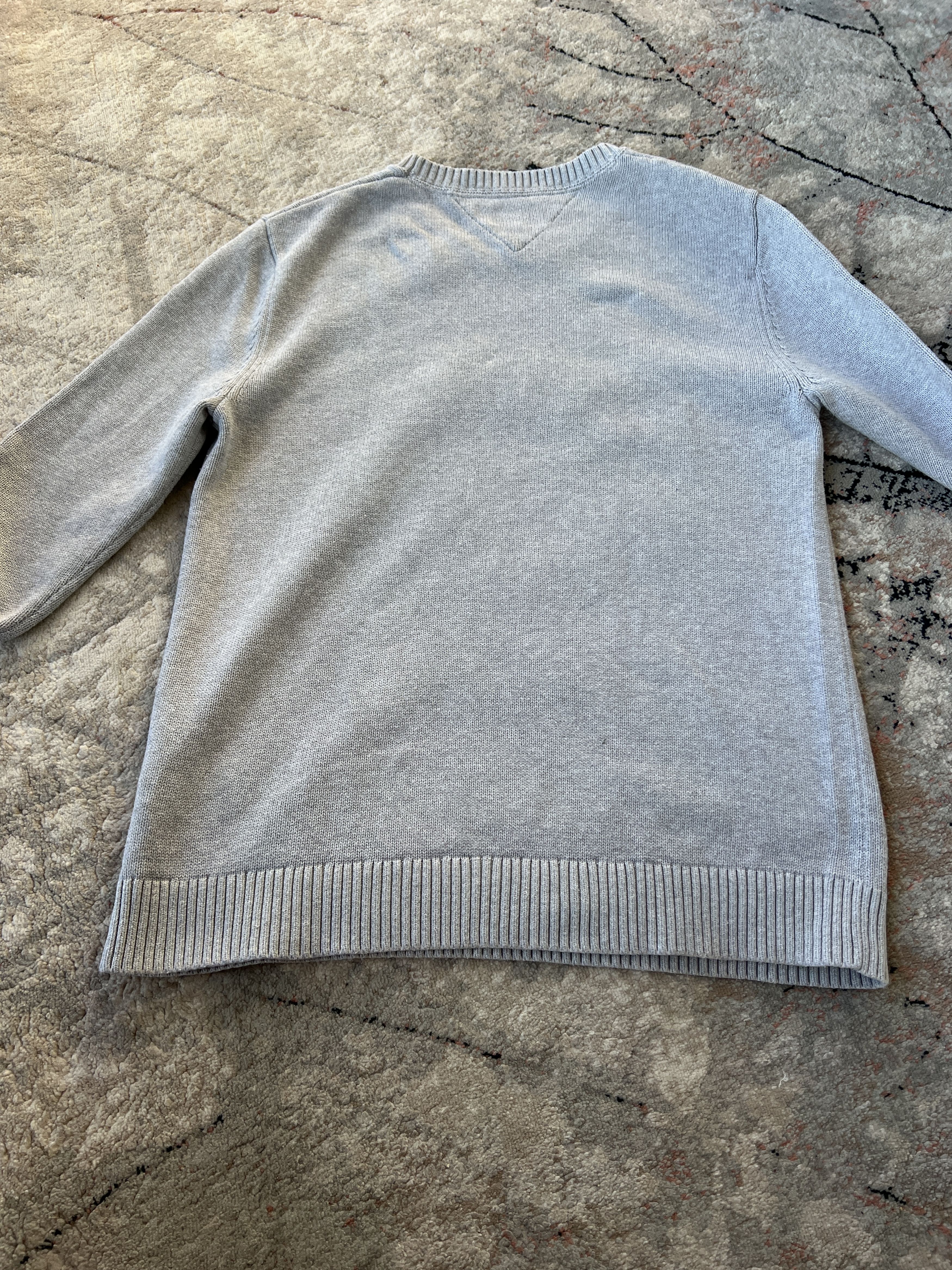 Tommy Jeans Tommy Jeans Sweater Size US L / EU 52-54 / 3 - 8 Thumbnail