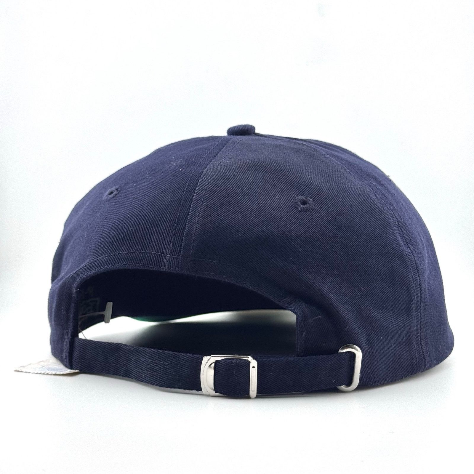Polo Ralph Lauren NWT VTG 90s Polo Golf Ralph Lauren Golfing Shield Crest Hat Size ONE SIZE - 5 Thumbnail