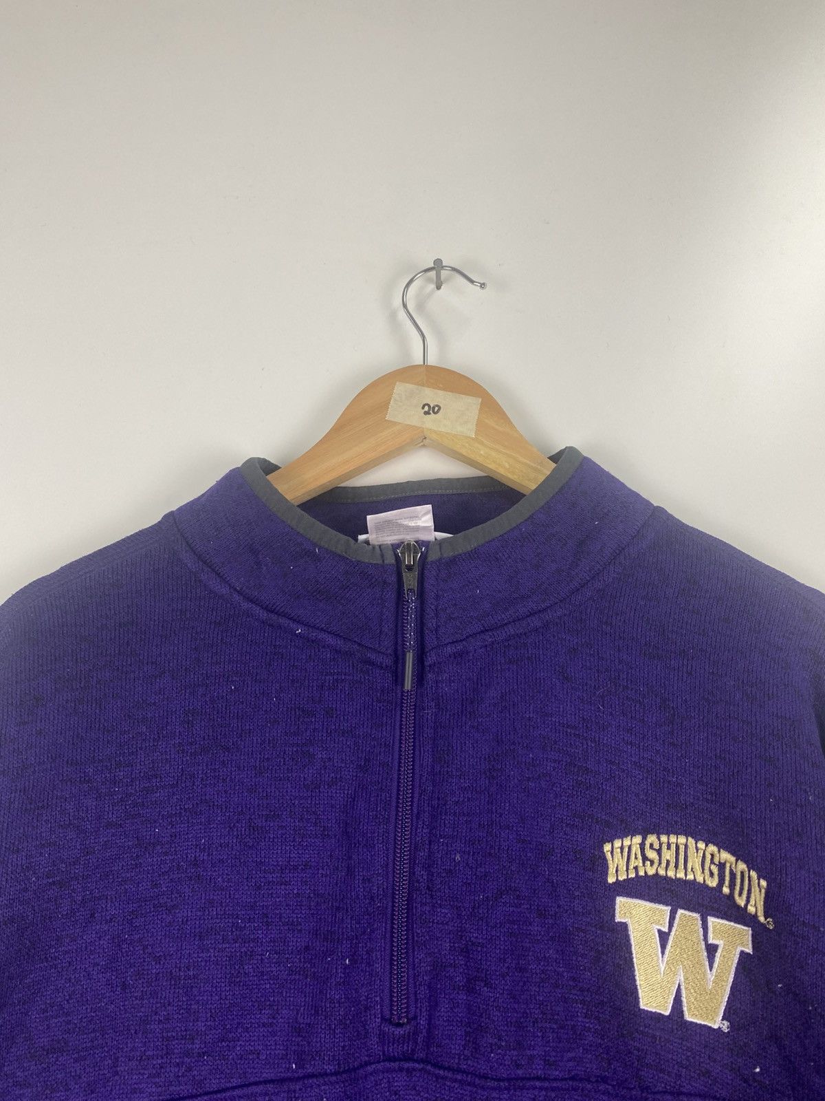 Champion Champion Washington Sweater Size US XL / EU 56 / 4 - 7 Thumbnail