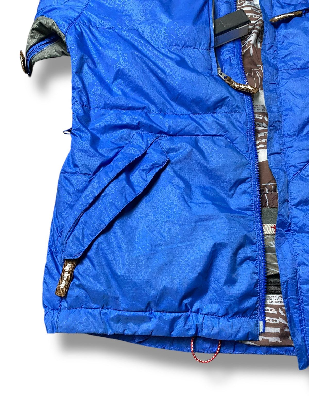 14th Addiction Defiance Puffer Jacket Size US L / EU 52-54 / 3 - 5 Thumbnail