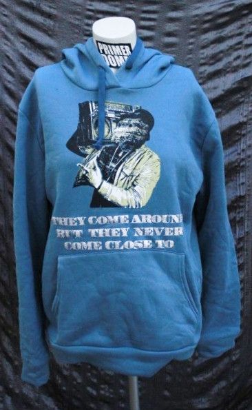 Other One of a Kind original PrimerDome Design "Hip Hop Oscar" Size US M / EU 48-50 / 2 - 1 Preview