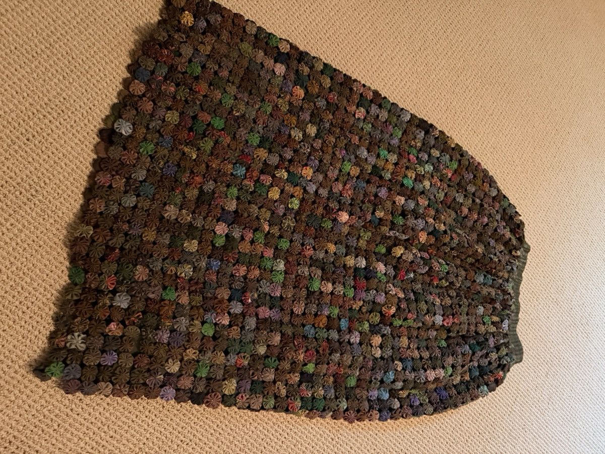 Other Milan hand-sewn skirt Size 30" / US 8 / IT 44 - 1 Thumbnail