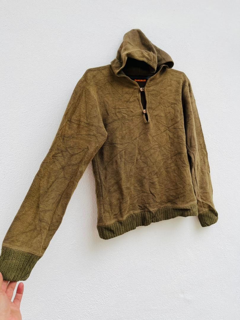 Japanese Brand × Vintage Vintage Epure Japanese Designer Fashion Style Size US M / EU 48-50 / 2 - 4 Thumbnail