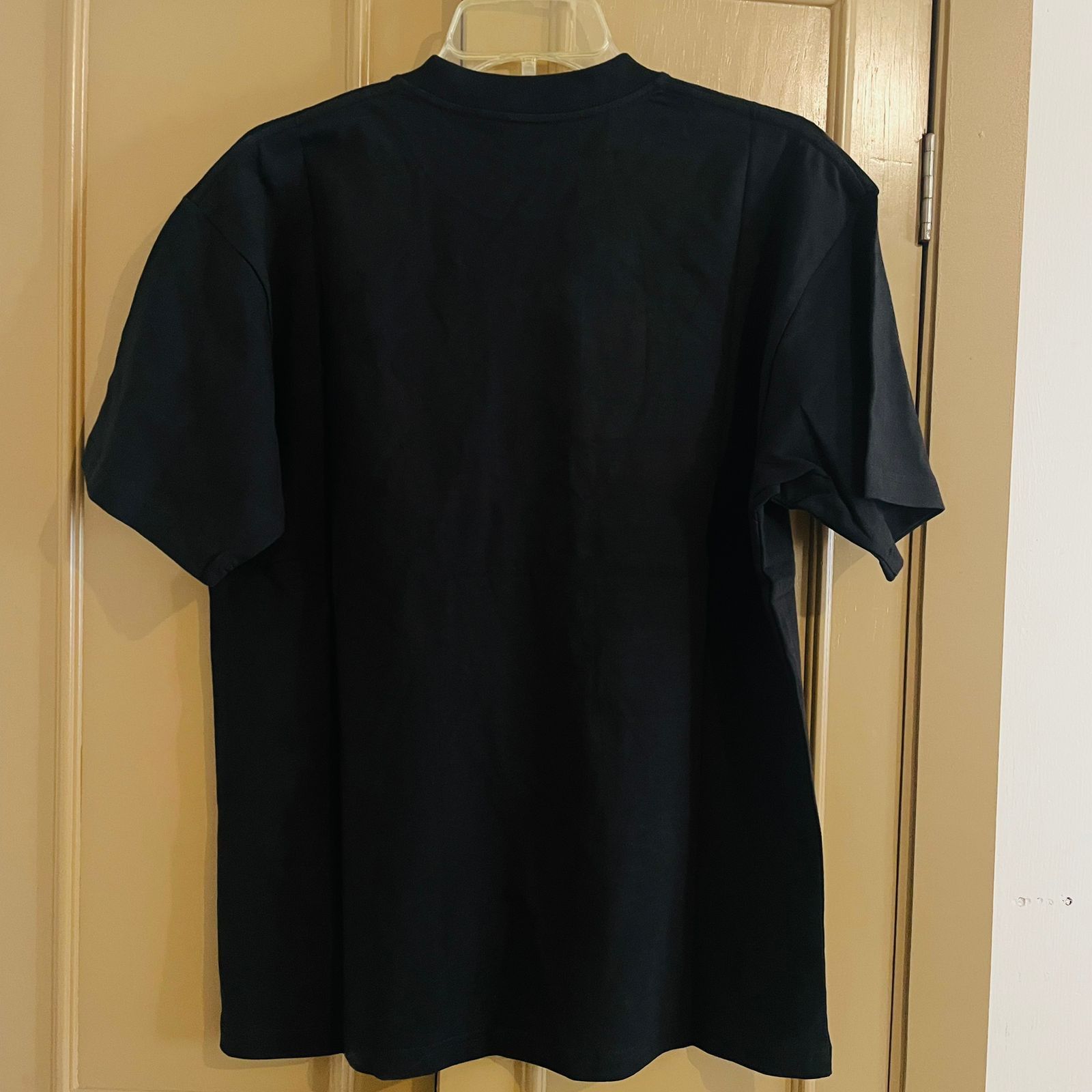 Golf Wang MULTI 3D SMALL LOGO GOLF WANG T-SHIRT Size US M / EU 48-50 / 2 - 4 Thumbnail