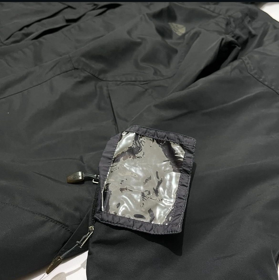 Goretex × Nike ACG NIKE ACG Climafit Jacket Size US XL / EU 56 / 4 - 9 Thumbnail