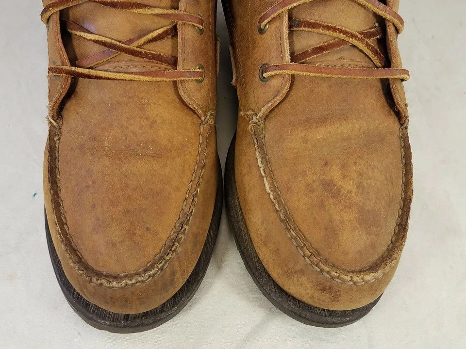 Polo Ralph Lauren country ranger Size US 9 / EU 42 - 9 Thumbnail
