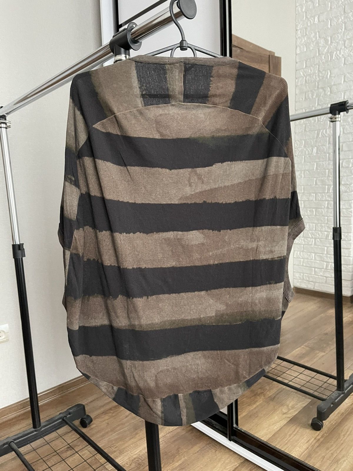 Rundholz Rundholz Avant Garde T-Shirt Tee Size US S / EU 44-46 / 1 - 4 Thumbnail