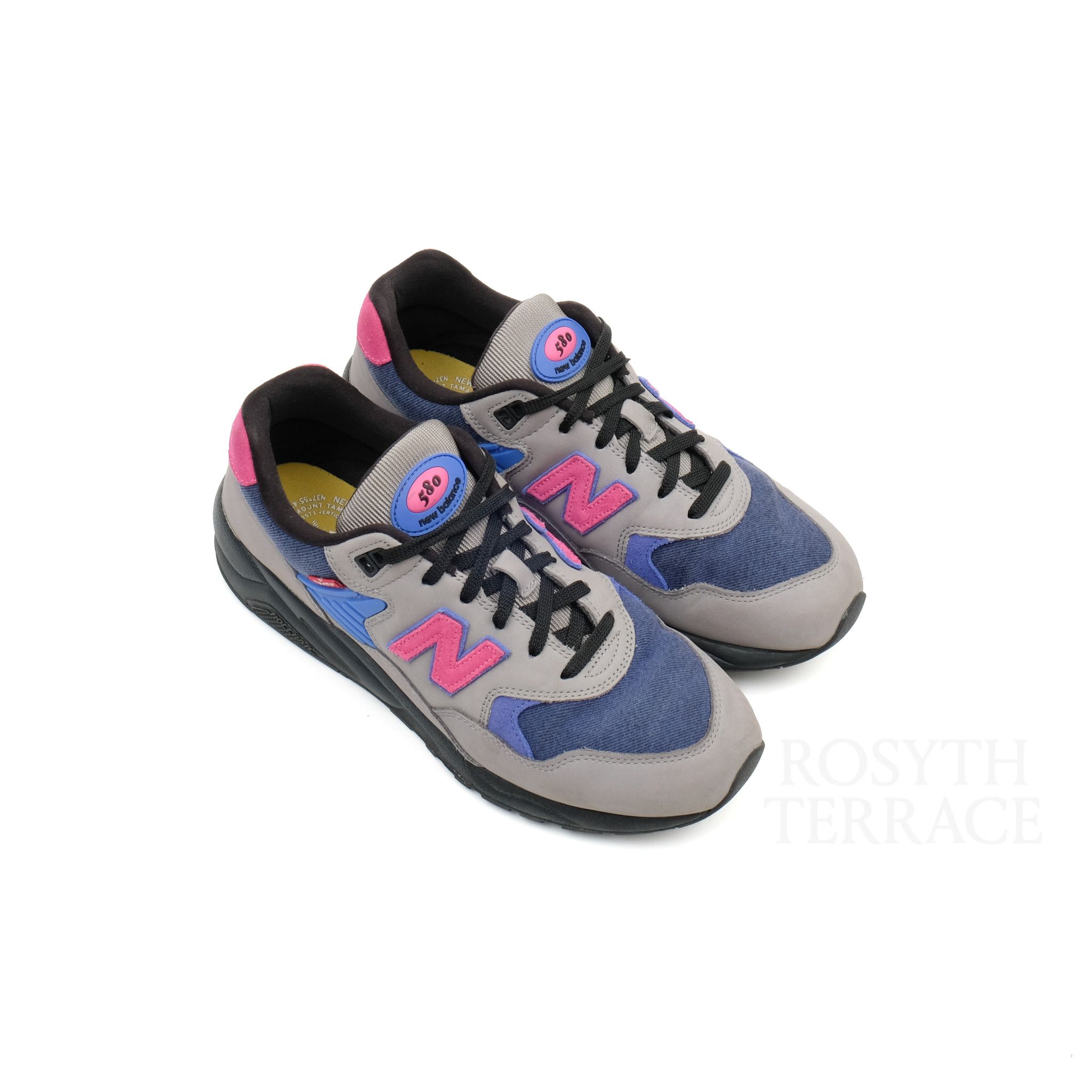 【Levi's x NEW BALANCE / MT580LV2 / US10】