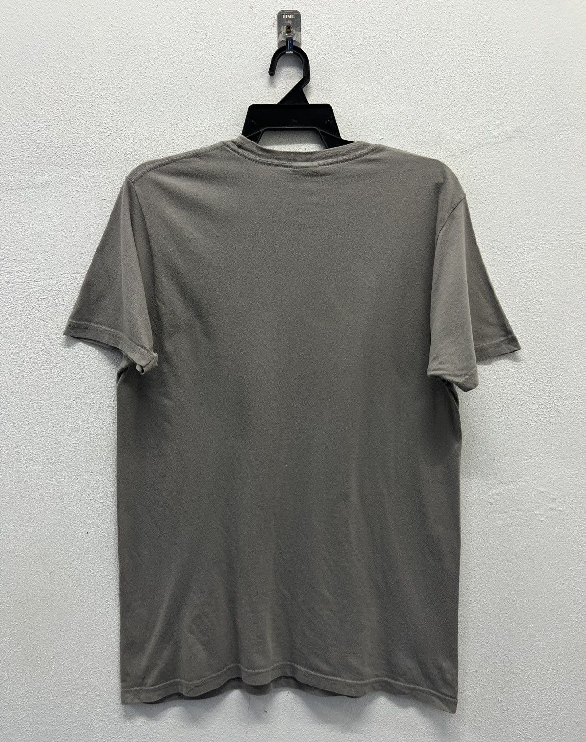 Band Tees × Vintage VINTAGE ROCK BAND THE ALMOST SHIRT Size US L / EU 52-54 / 3 - 2 Thumbnail